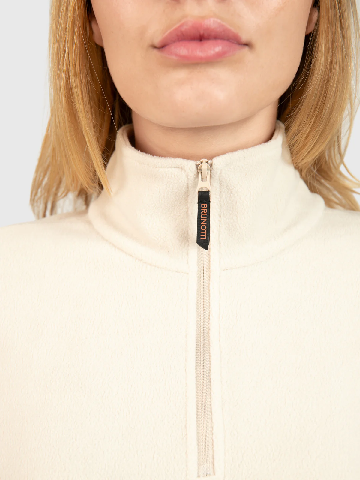 Mini-R Women Fleece | Canvas - Image 6