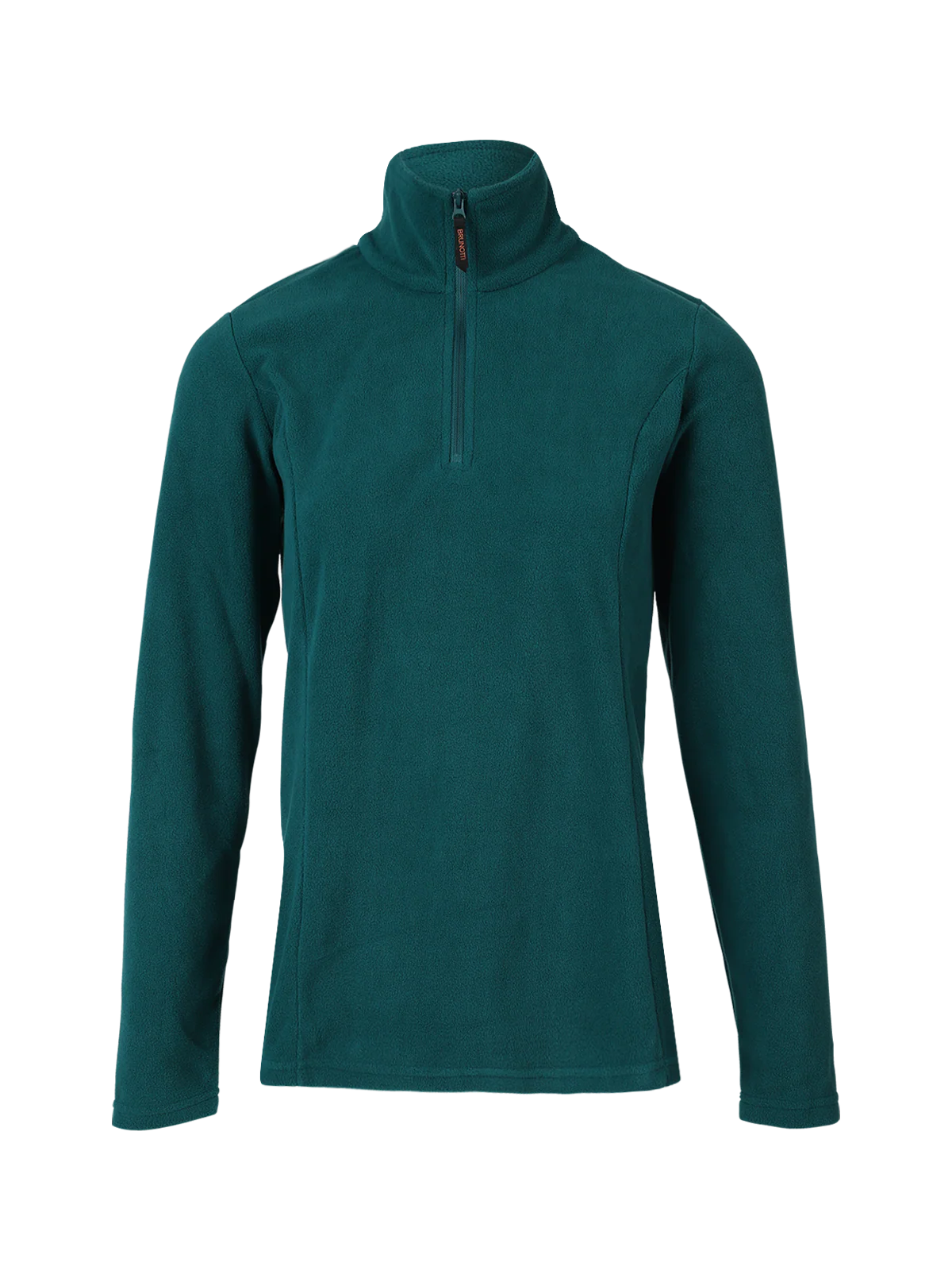 Mini-R Women Fleece | Evergreen - Image 7