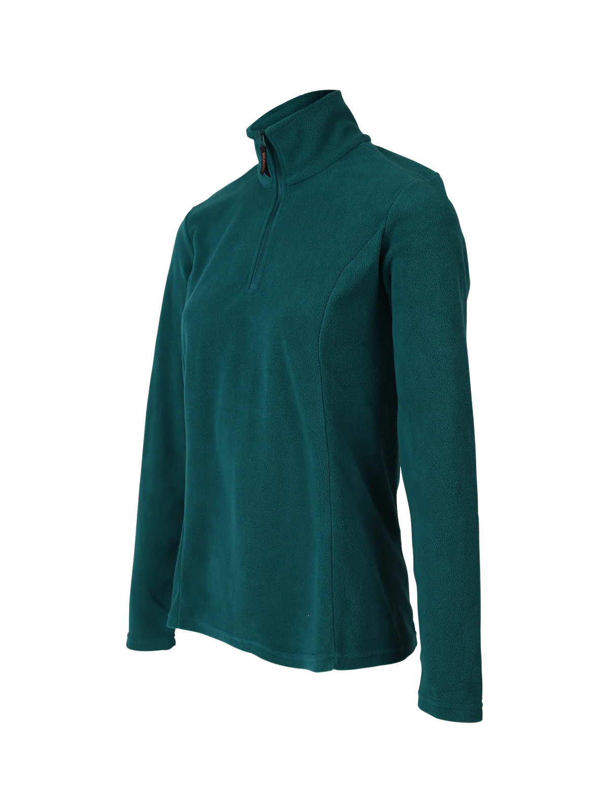 Mini-R Women Fleece | Evergreen - Image 8