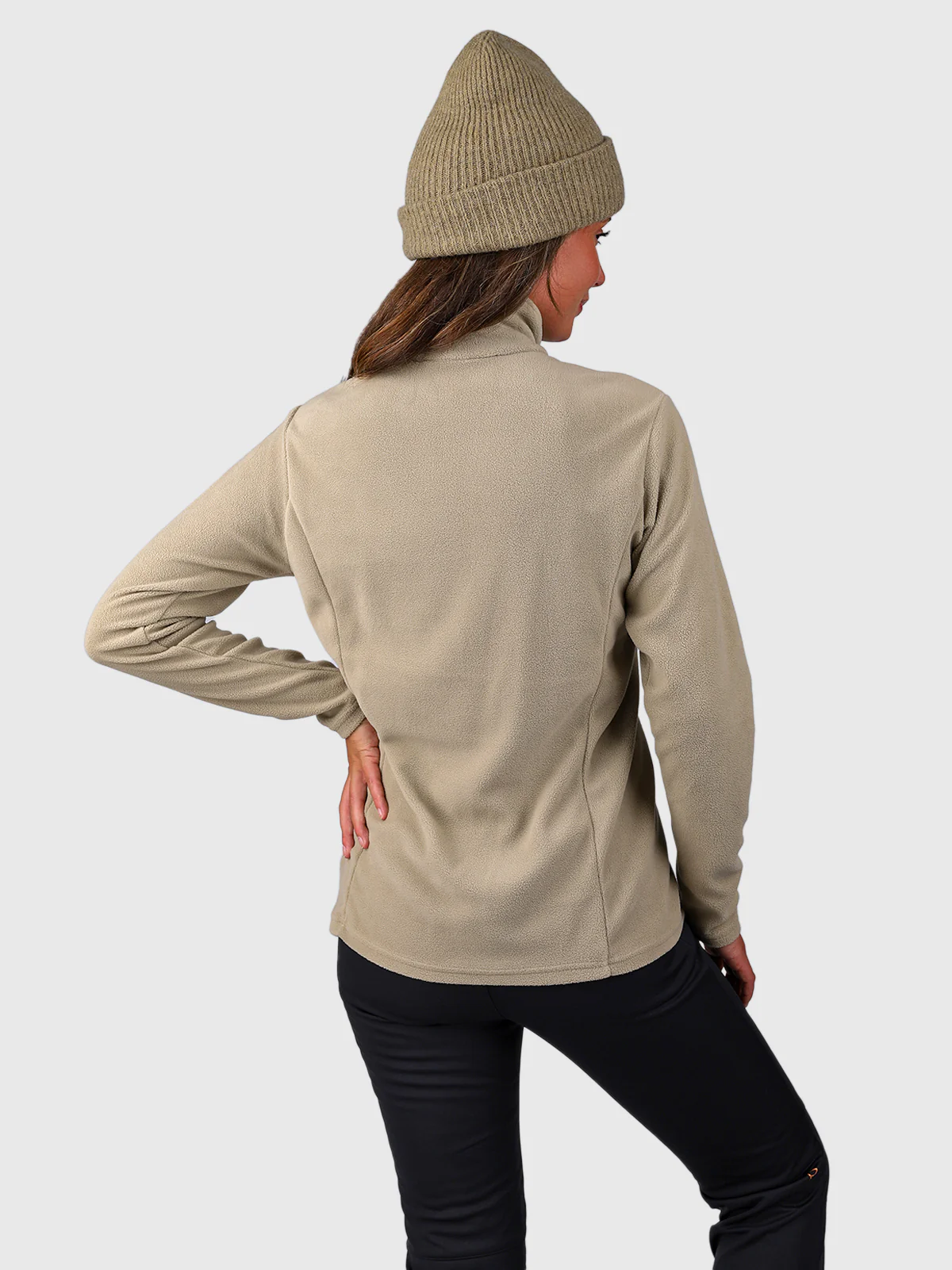 Misma Women Fleece | Fungi - Image 2