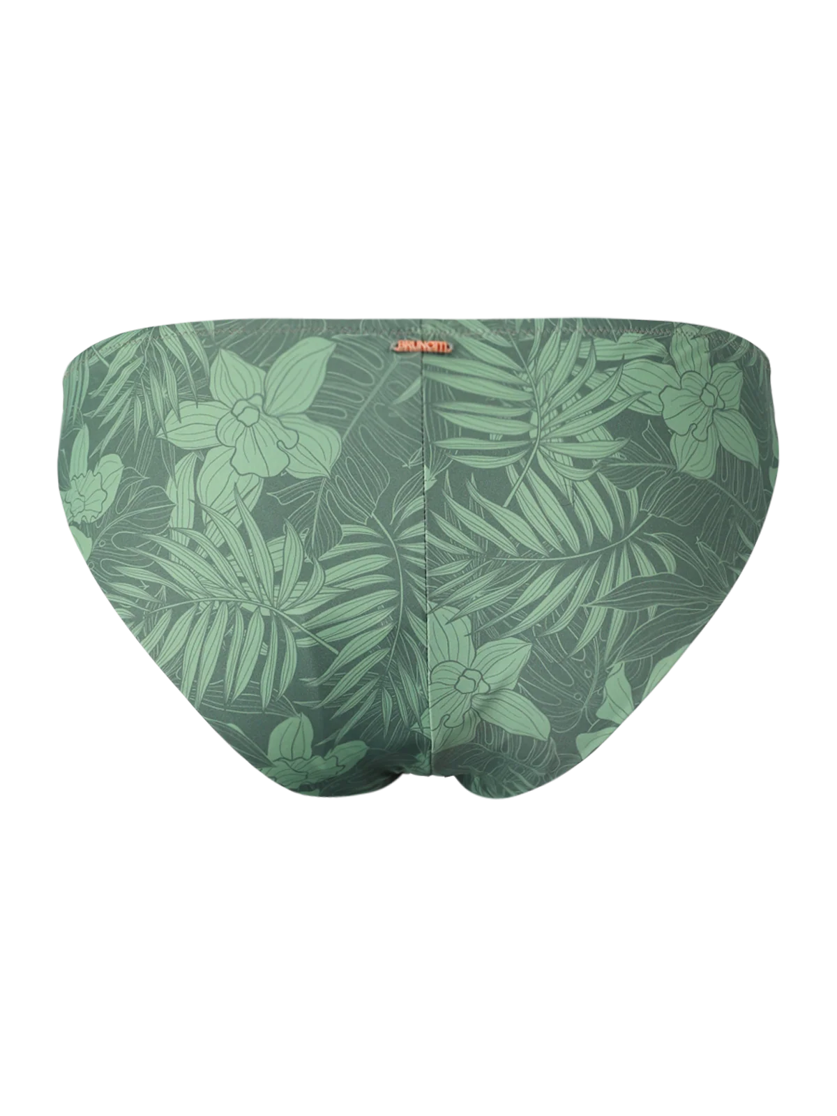 Nell-Leaf Women Bikini Bottom | Juniper - Image 7