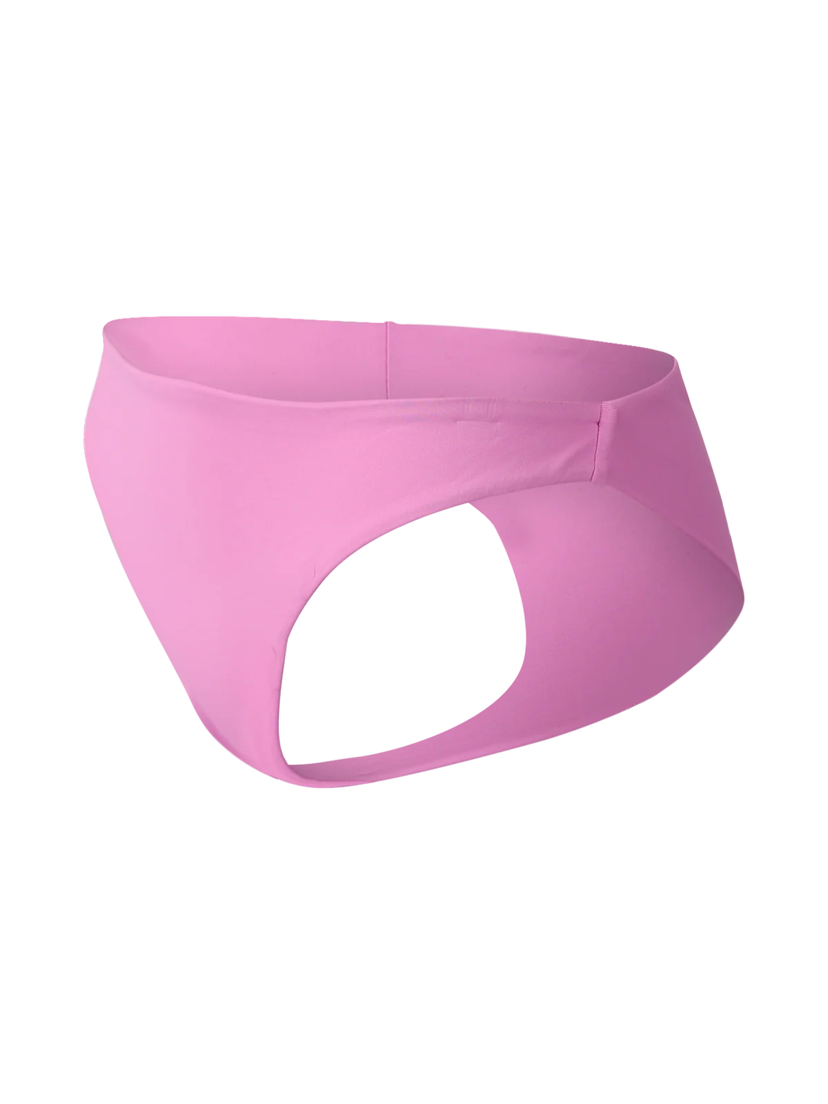 Nell Women Bikini Bottom | Violet - Image 10