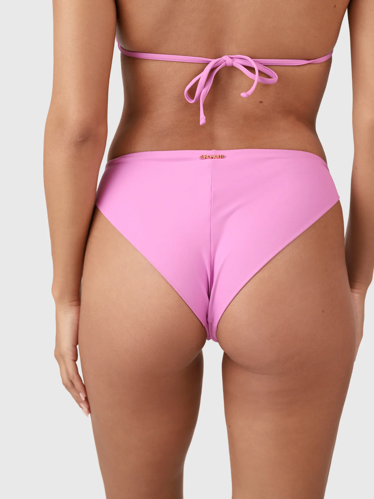 Nell Women Bikini Bottom | Violet - Image 7