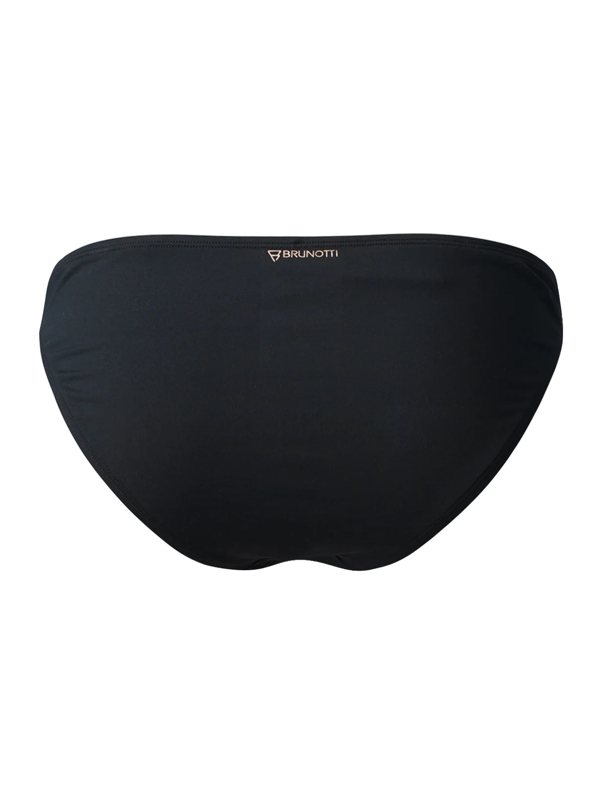Nole Women Bikini Bottom | Black - Image 9
