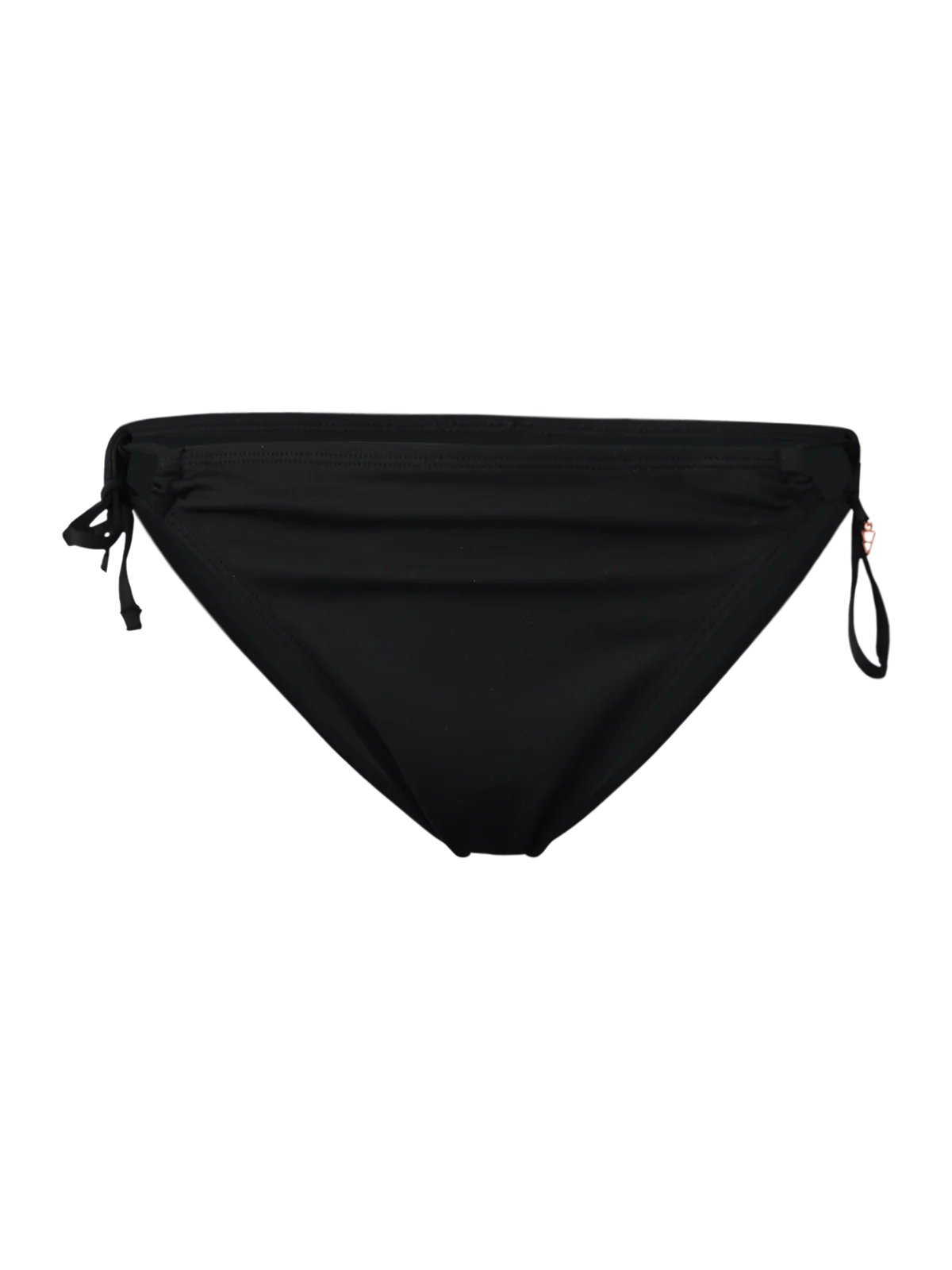 Nolestina Women Bikini Bottom | Black - Image 7