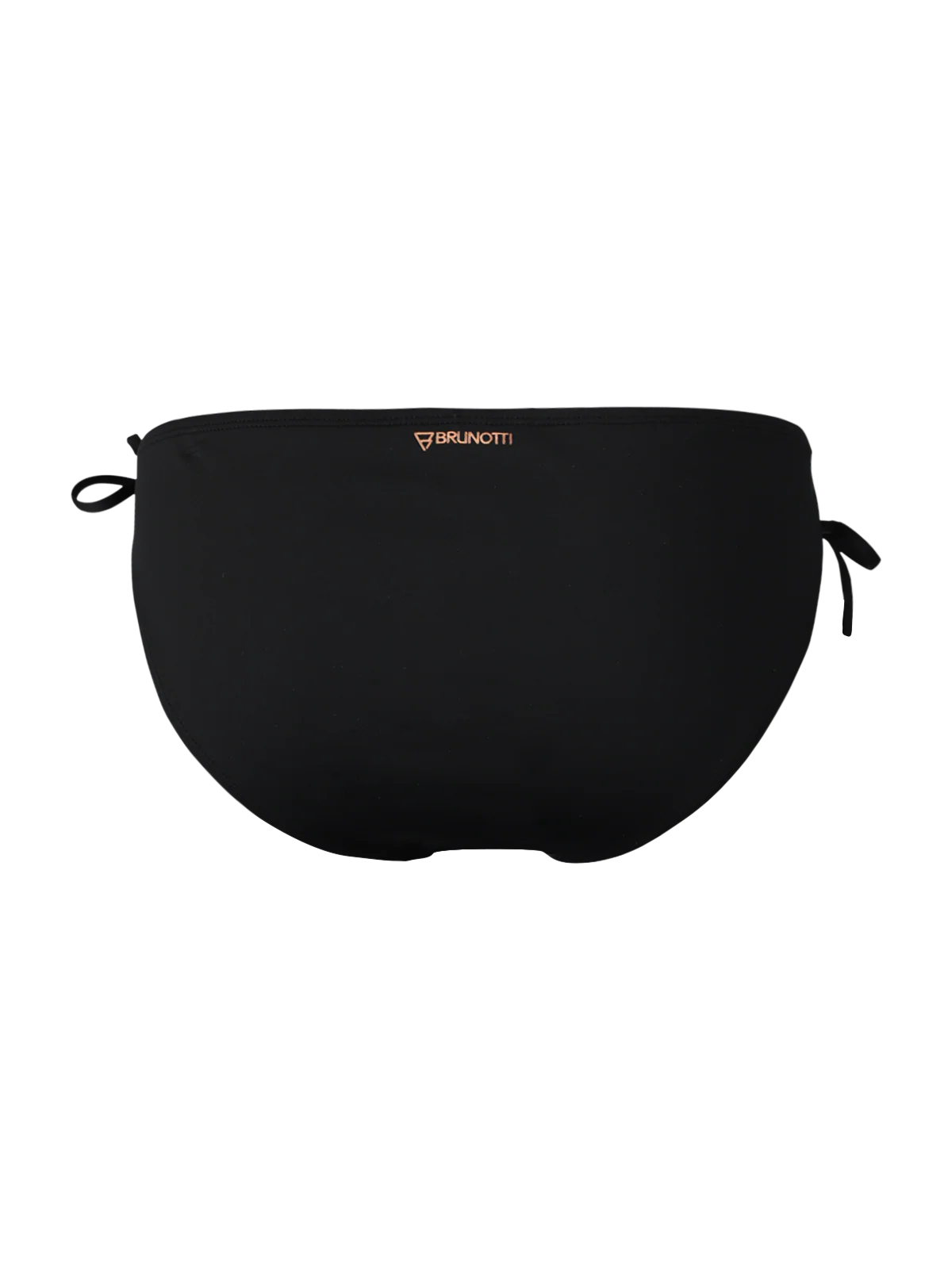 Nolestina Women Bikini Bottom | Black - Image 8