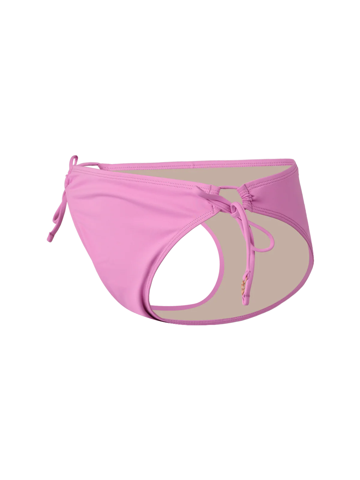 Nolestina Women Bikini Bottom | Violet - Image 9
