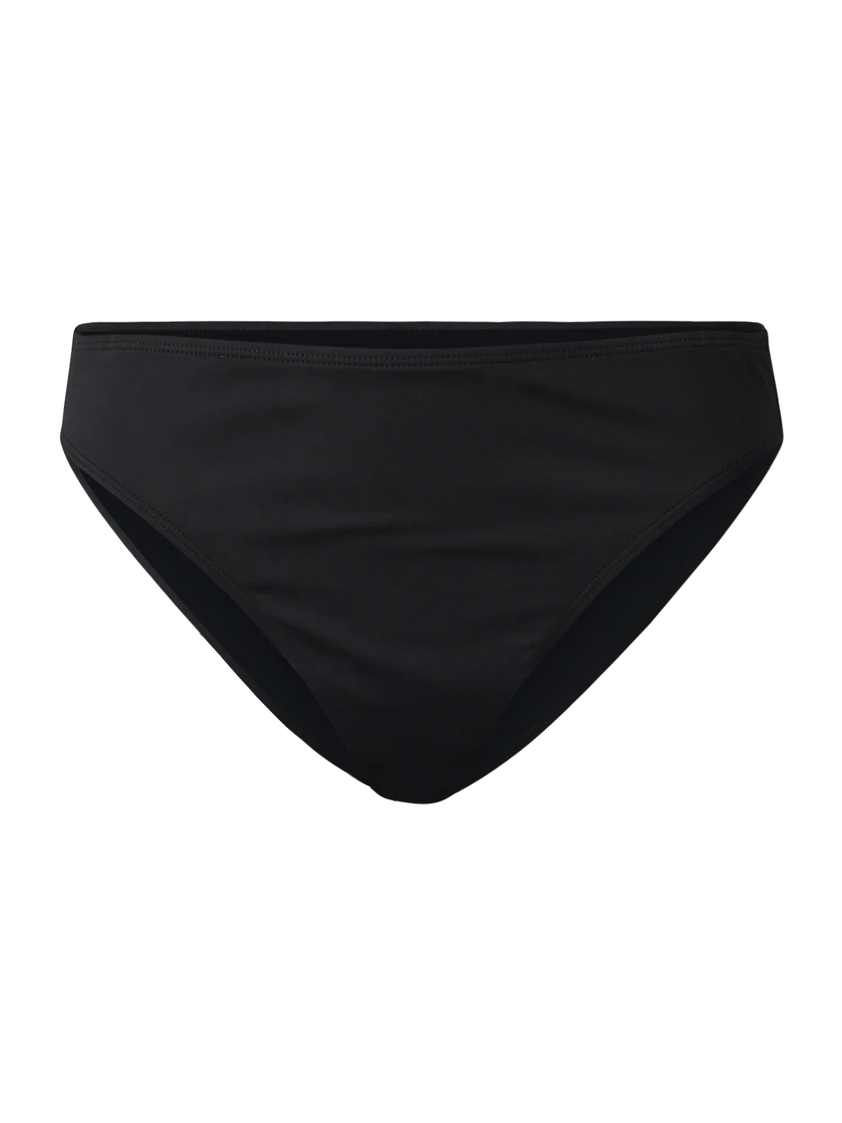 Nolina Women Bikini Bottom | Black - Image 7