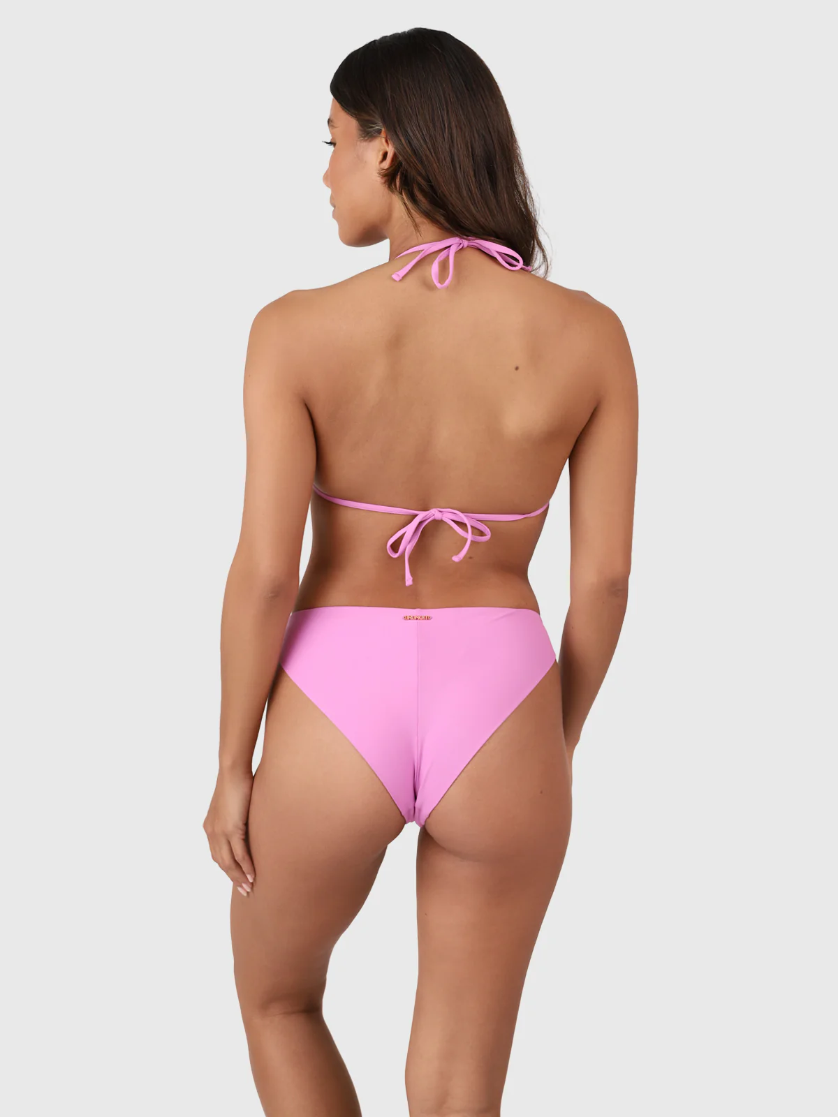 Novalee Women Bikini Top | Violet - Image 3