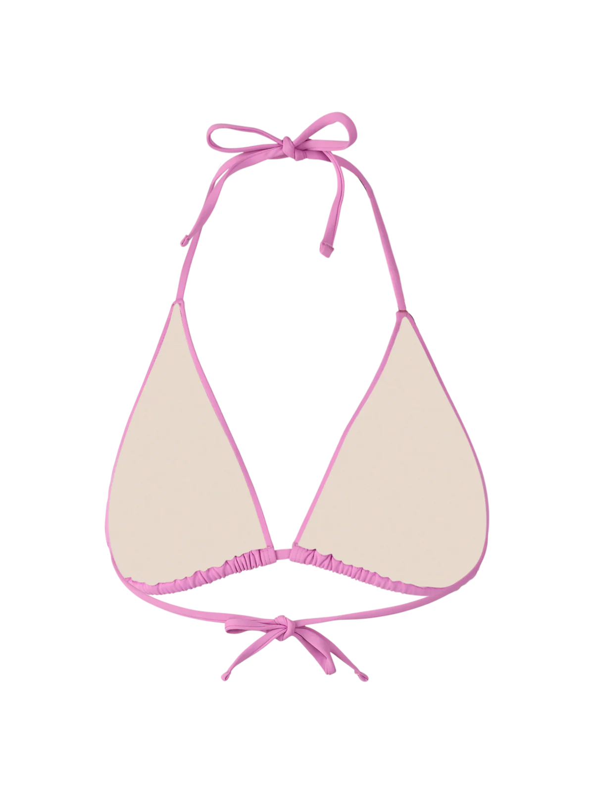 Novalee Women Bikini Top | Violet - Image 8