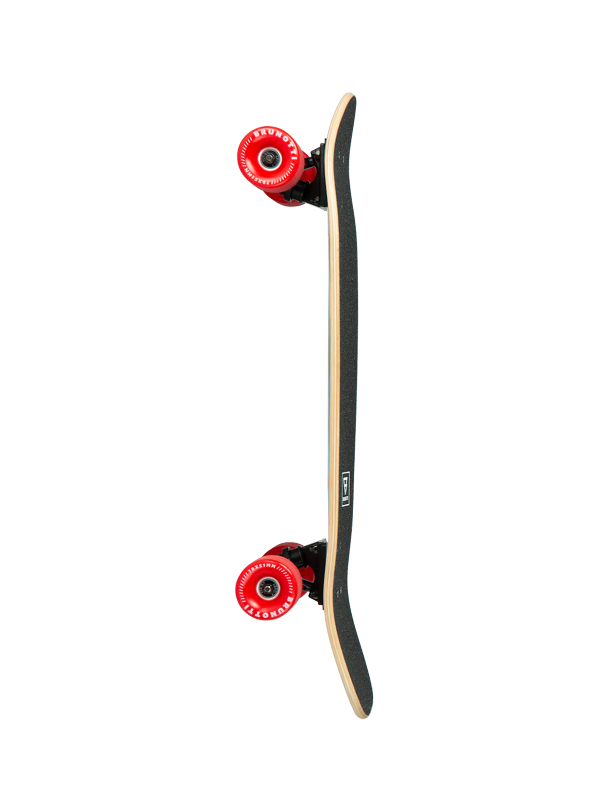 Ollie Cruiser | Black - Image 3