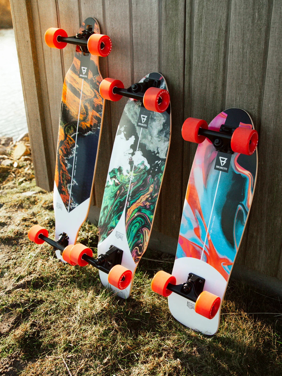 Ollie Cruiser | Black - Image 5