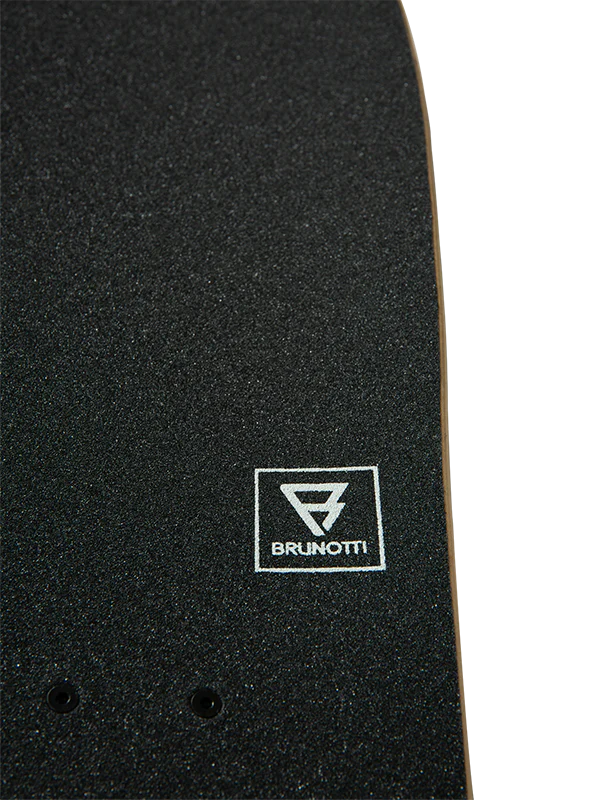 Ollie Cruiser | Black - Image 6