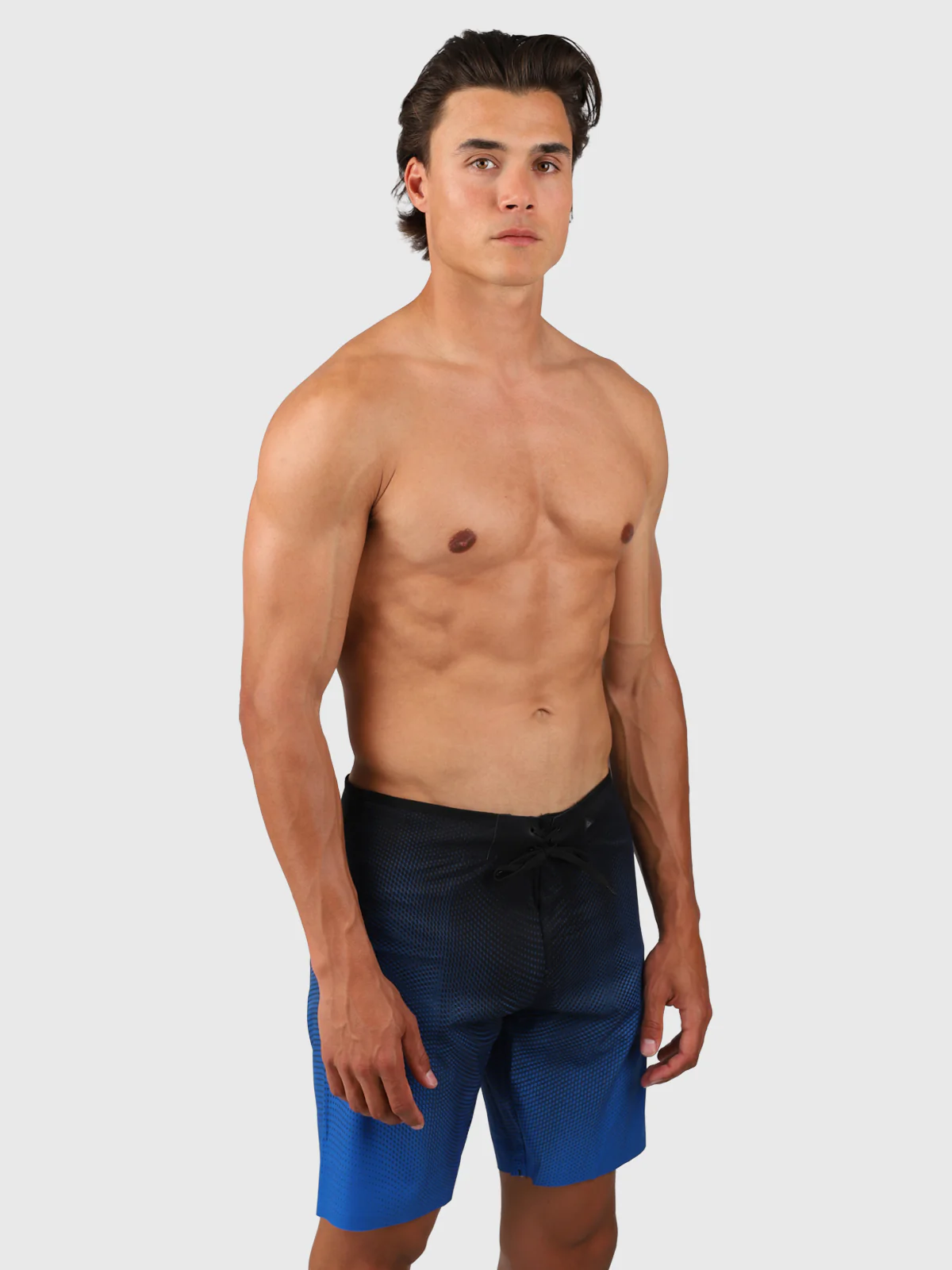 Paitor-AO Men Boardshorts | Blue - Image 3