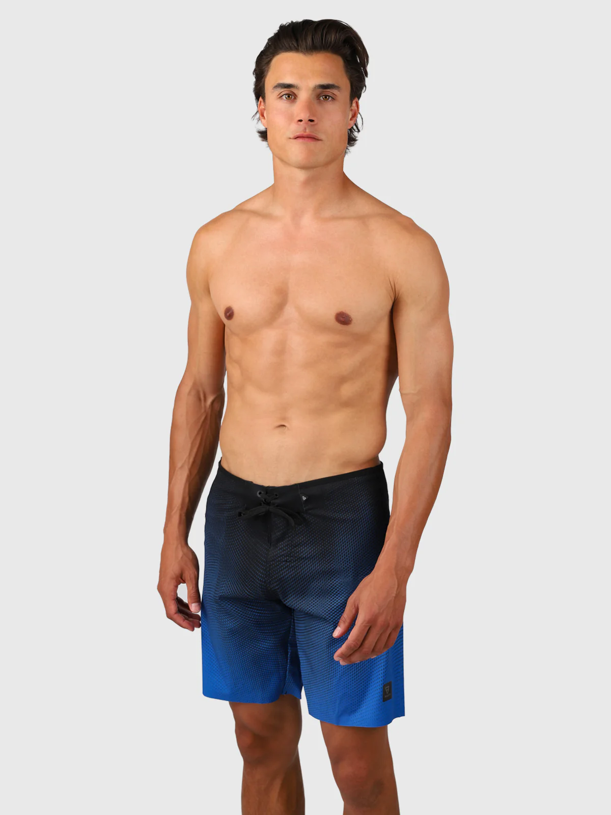 Paitor-AO Men Boardshorts | Blue - Image 4