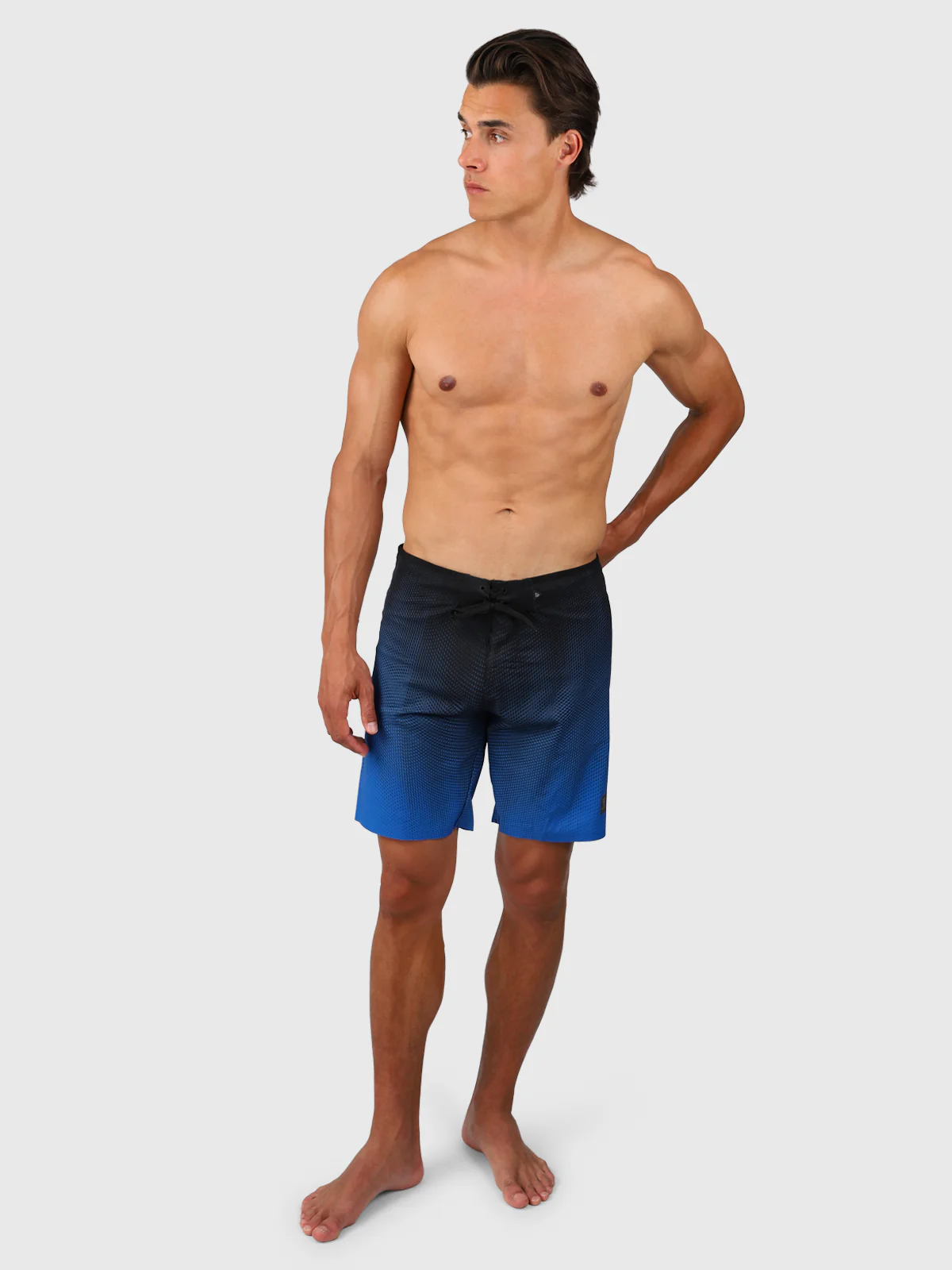Paitor-AO Men Boardshorts | Blue - Image 5