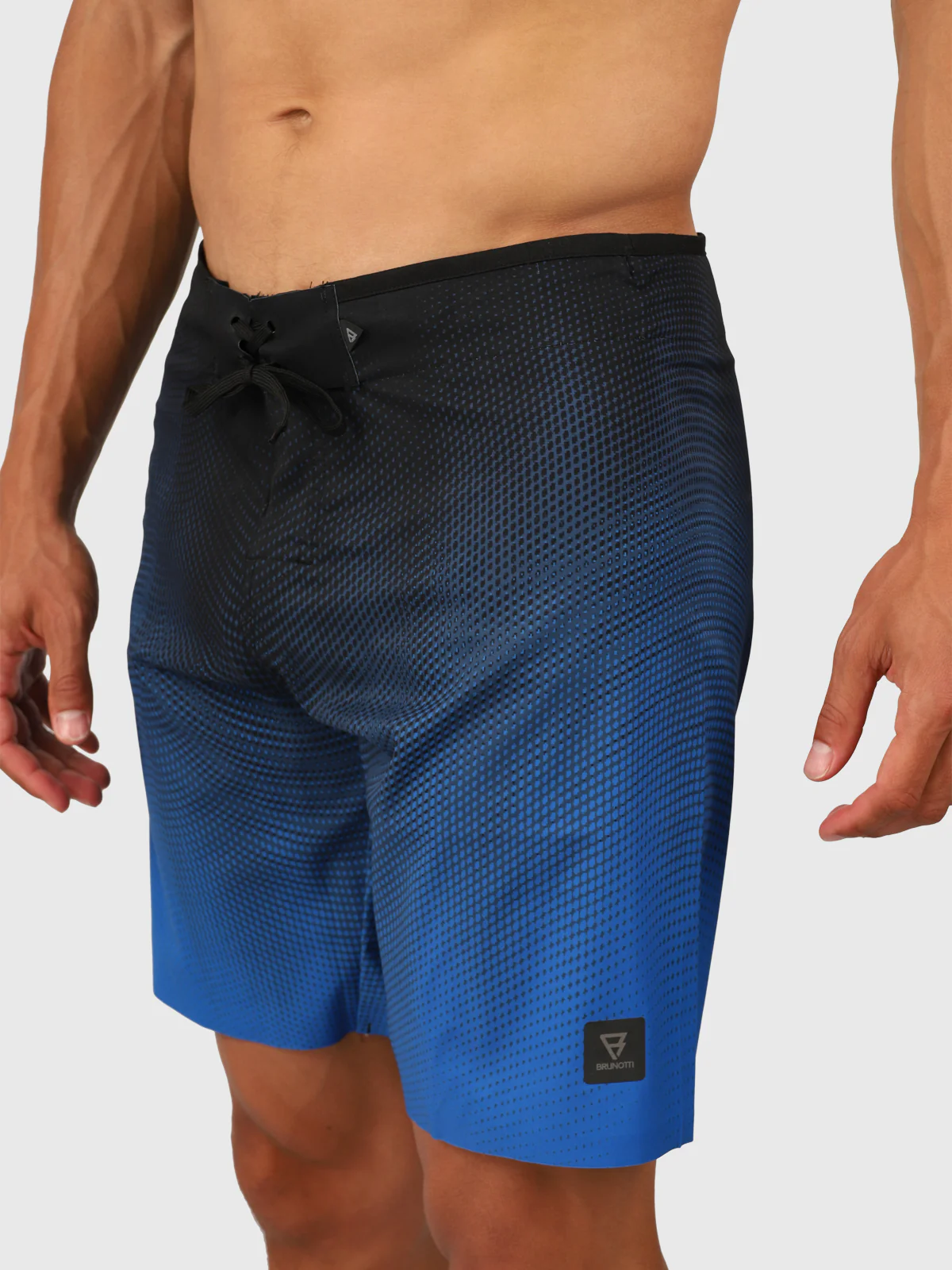 Paitor-AO Men Boardshorts | Blue - Image 6
