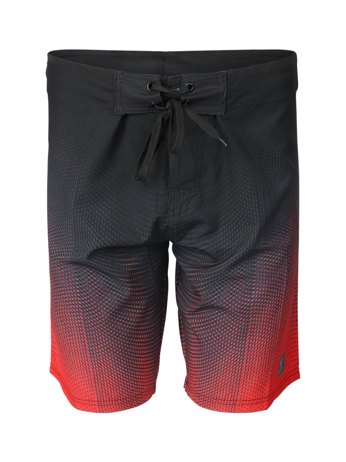 Paitor-AO Men Boardshorts | Orange - Image 11