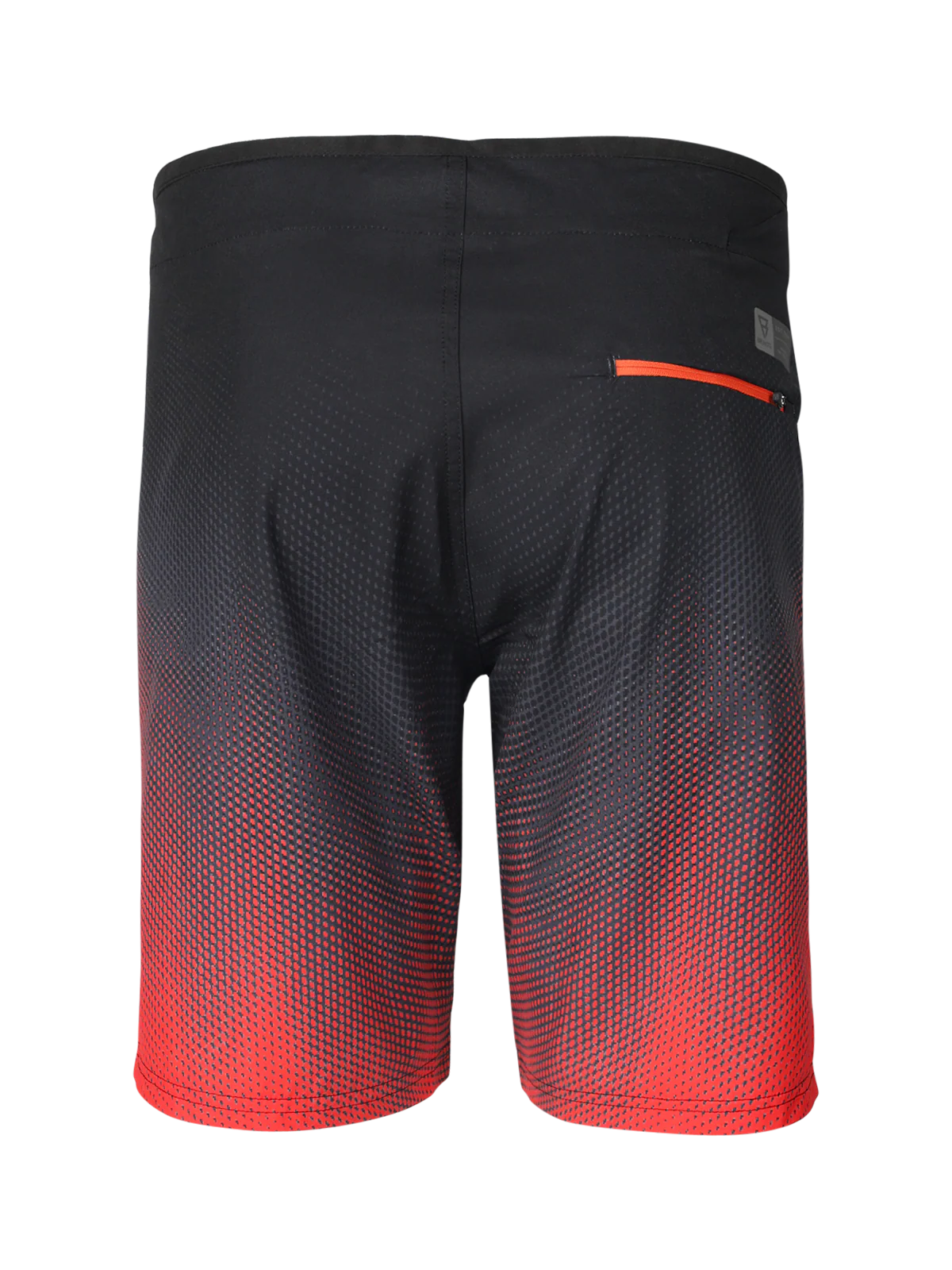 Paitor-AO Men Boardshorts | Orange - Image 12