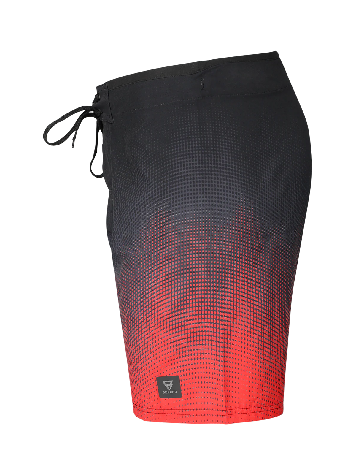 Paitor-AO Men Boardshorts | Orange - Image 13