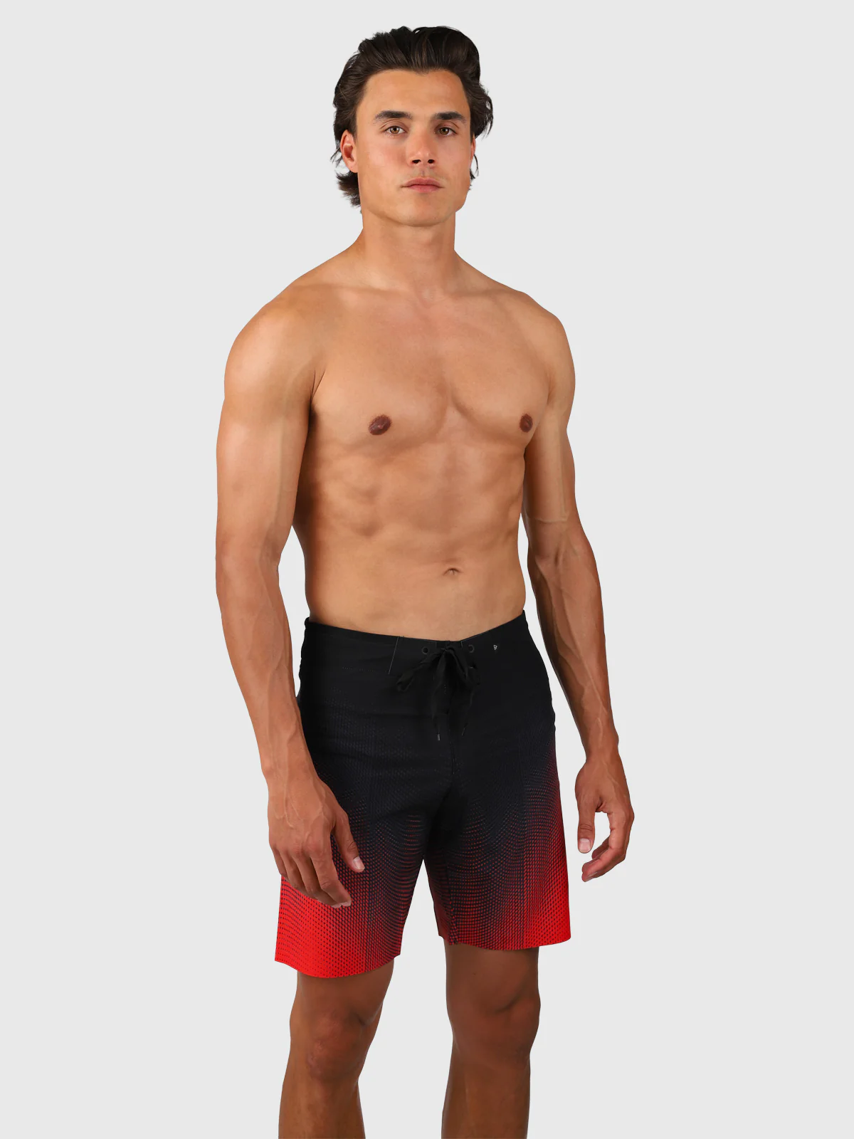 Paitor-AO Men Boardshorts | Orange - Image 5