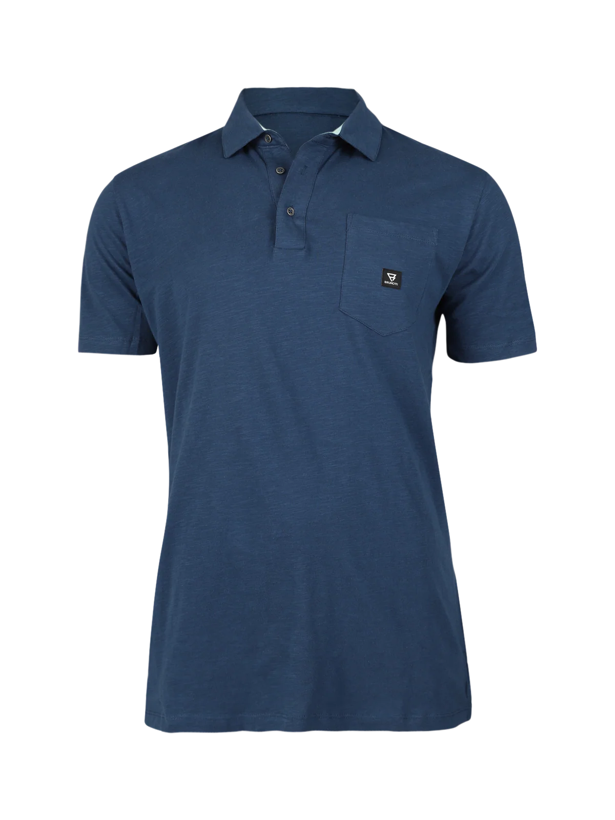 Palotje Men Polo | Blue - Image 7
