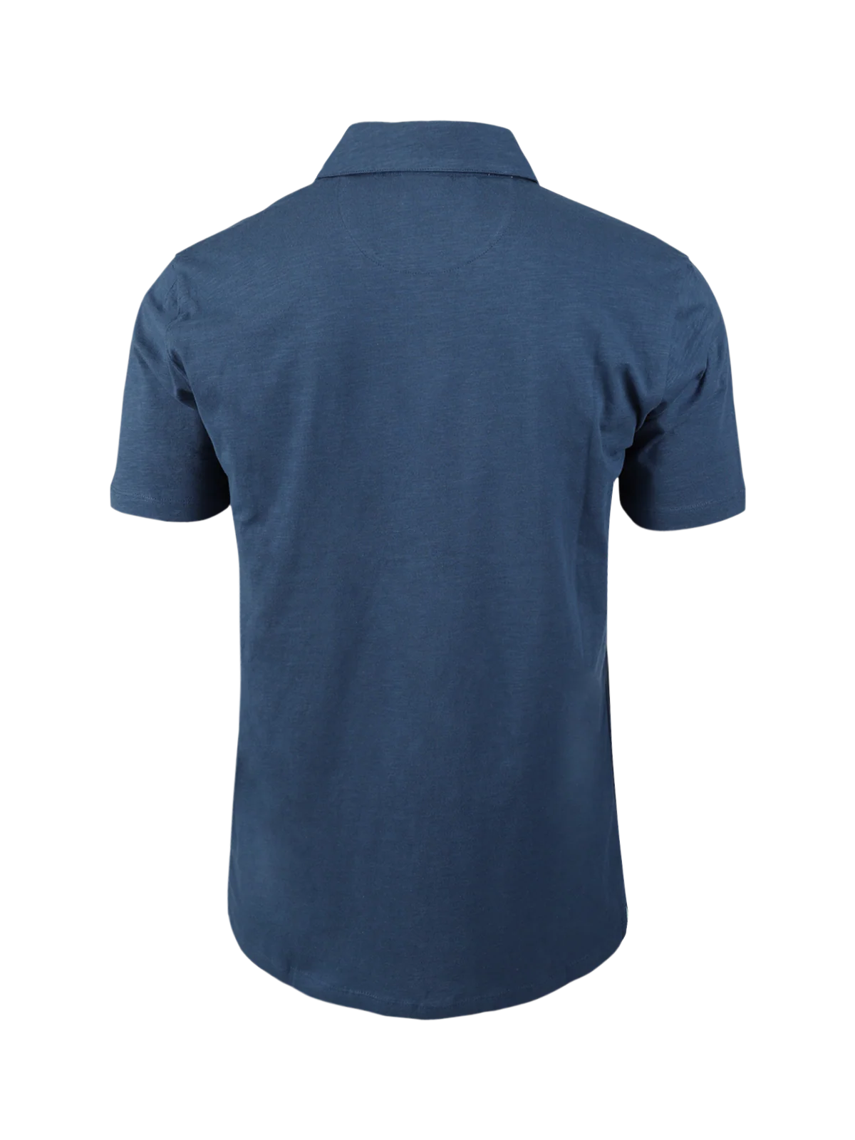 Palotje Men Polo | Blue - Image 8