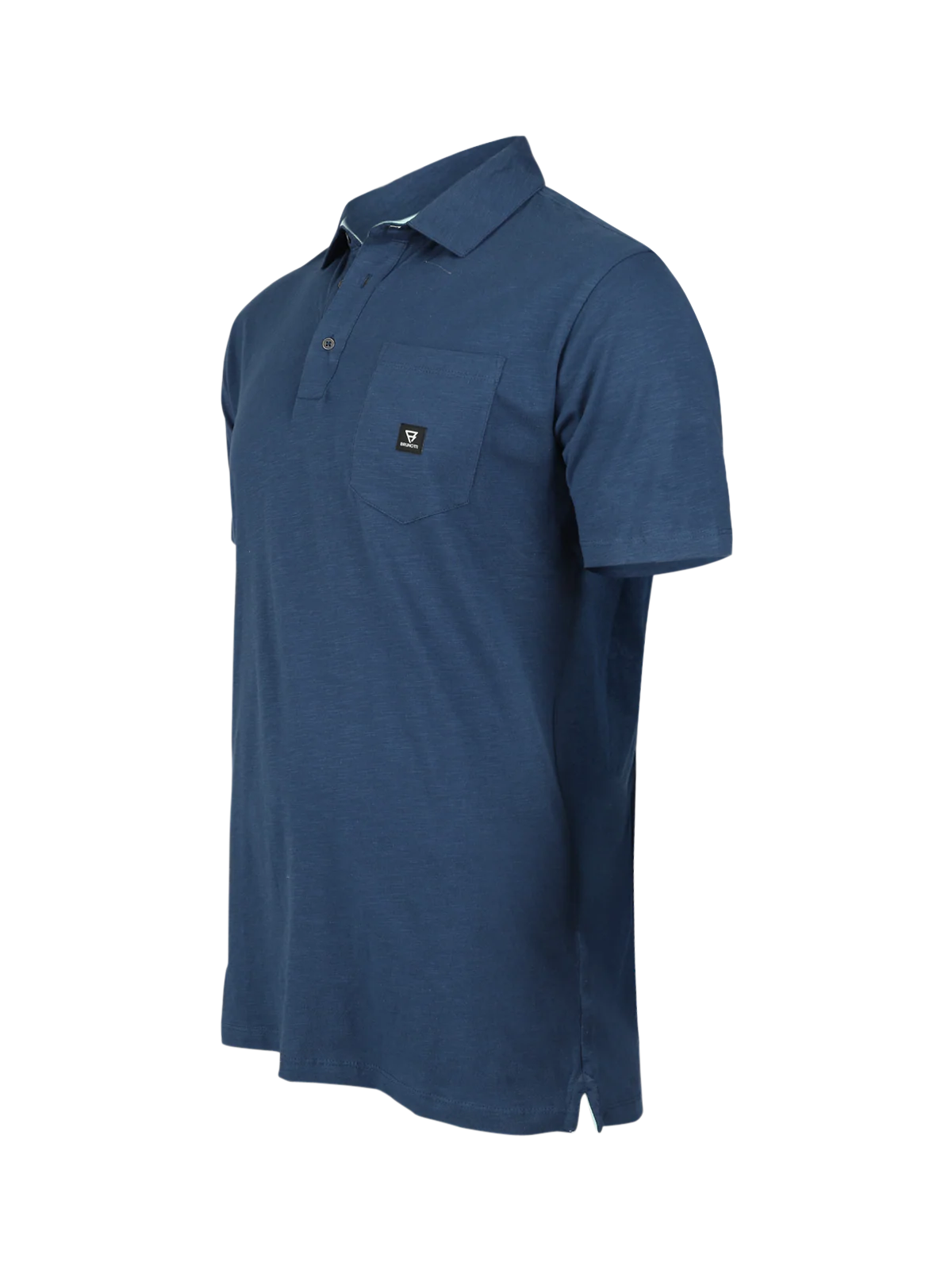 Palotje Men Polo | Blue - Image 9