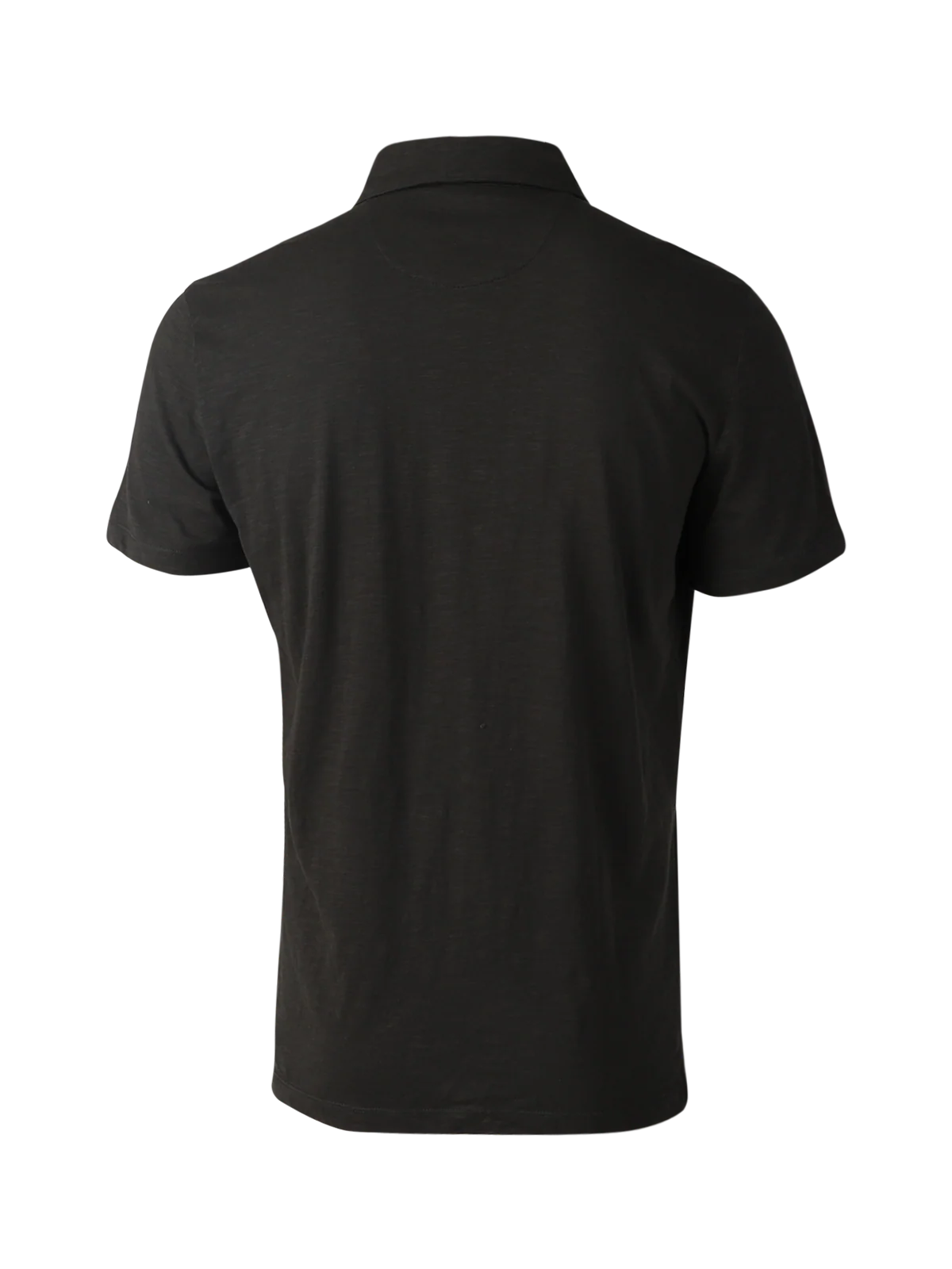 Palotje Men Polo | Pirate Black - Image 8