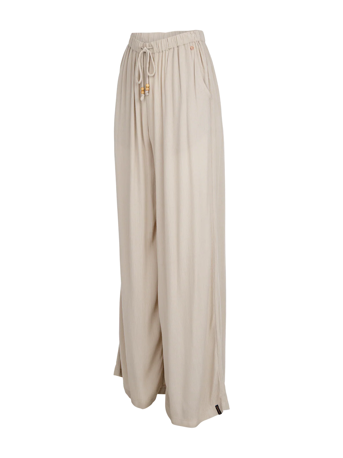 Pantella Women Pants | Feather Grey - Image 9