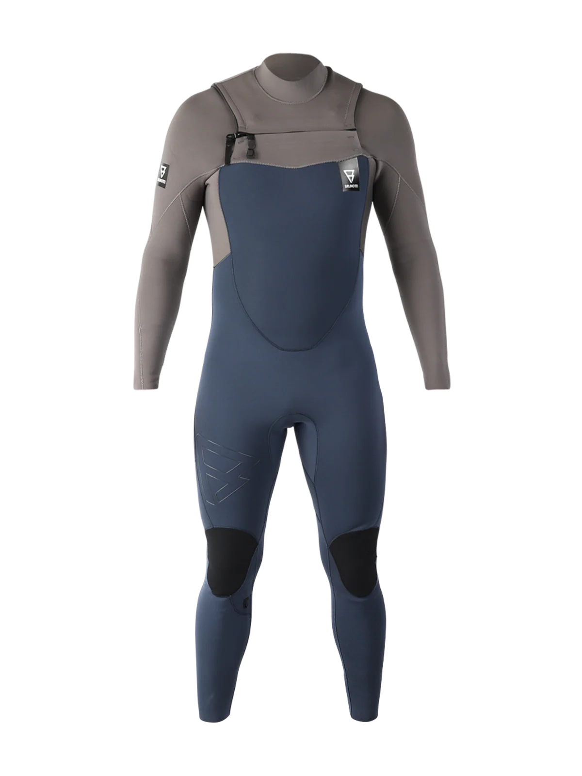 Radiance Fullsuit 4/3mm Men Wetsuit | Blue
