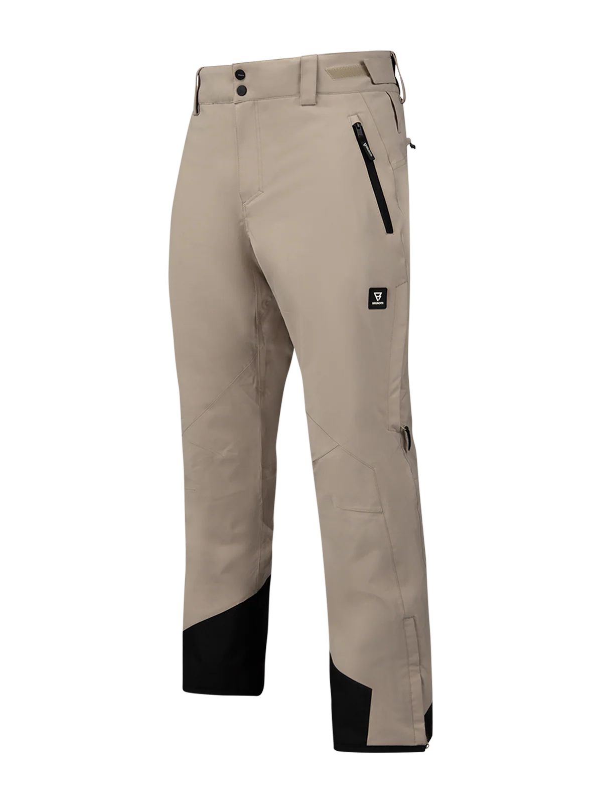 Ramiro Men Snow Pants | Fungi - Image 10