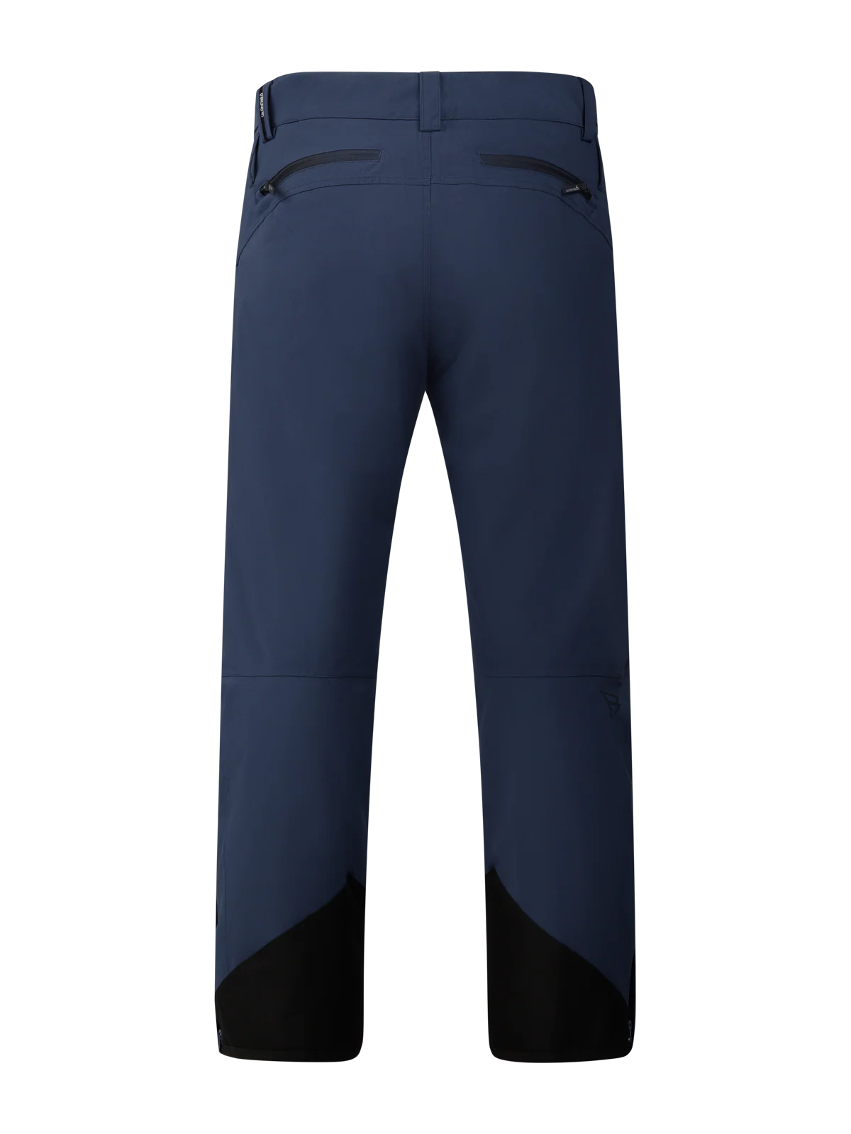 Ramiro Men Snow Pants | Indigo Blue - Image 8