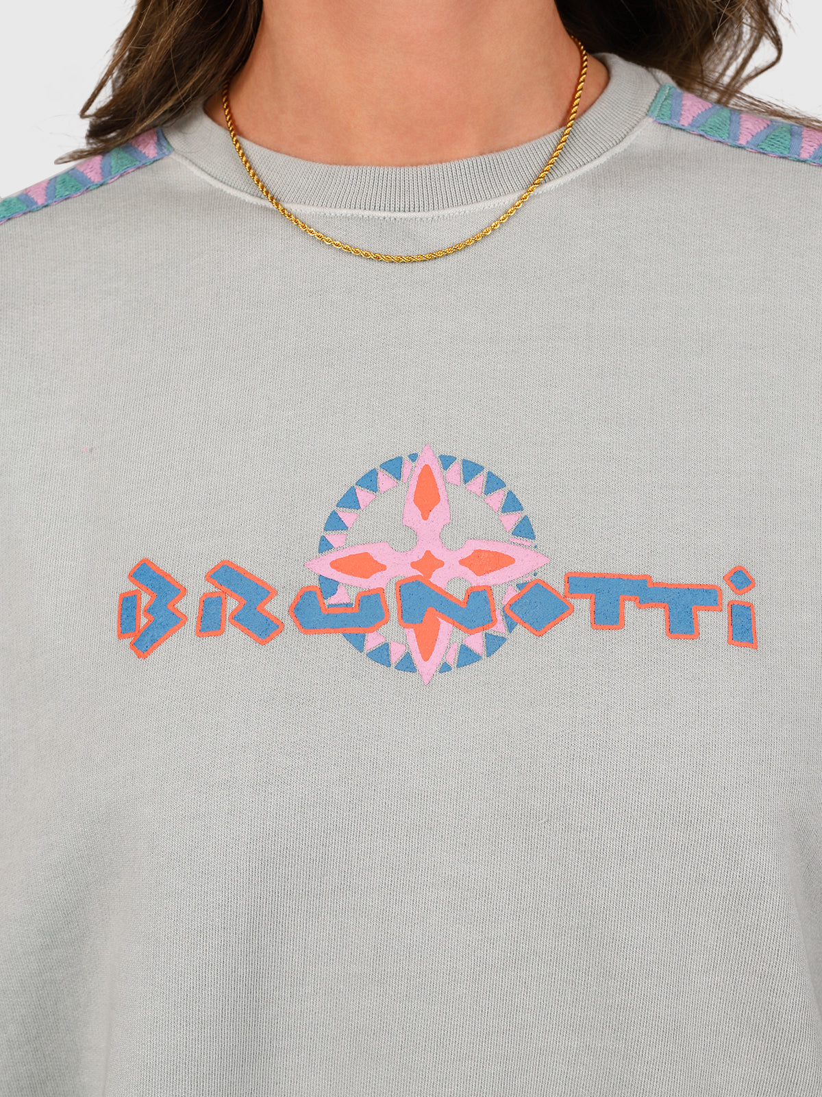 ReWind Women Sweater | Cloudy - Image 7