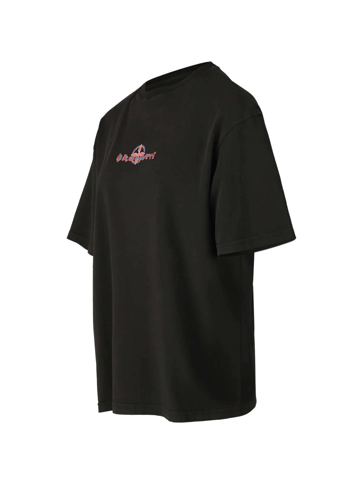 ReWind Women T-Shirt | Pirate Black - Image 9