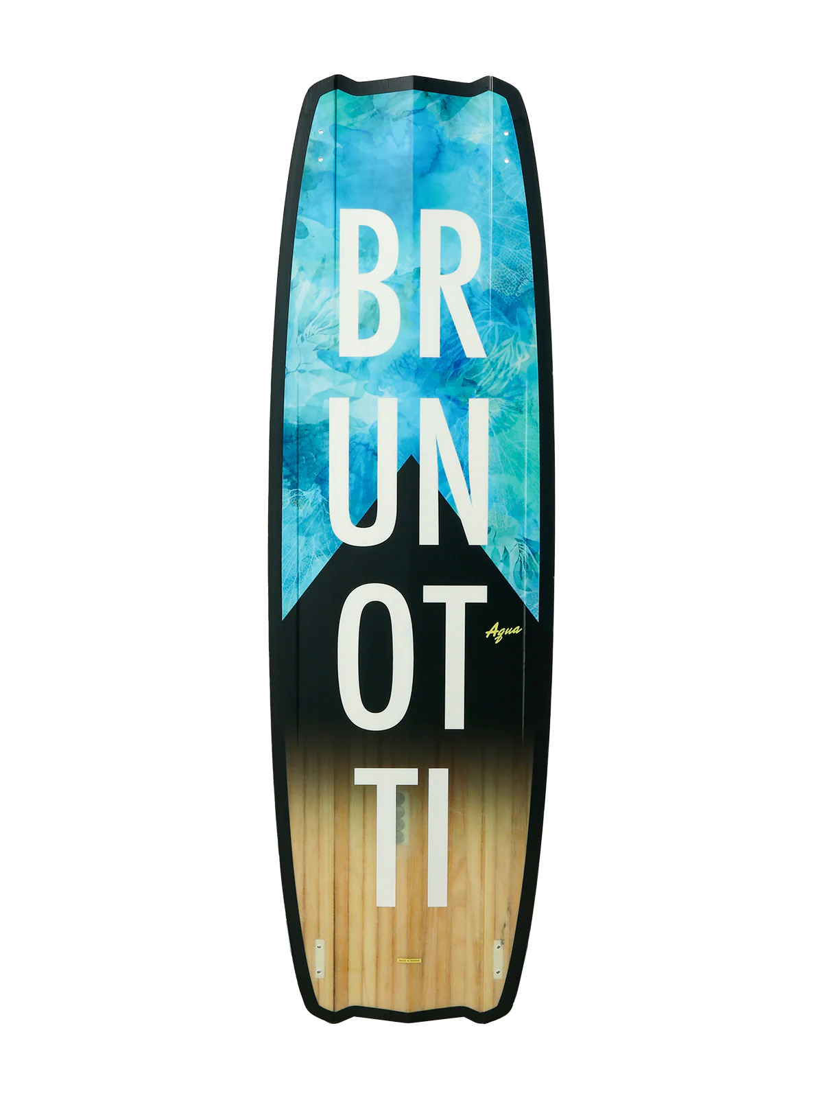 Riptide Aqua | All-Round Women's Twintip - Image 2