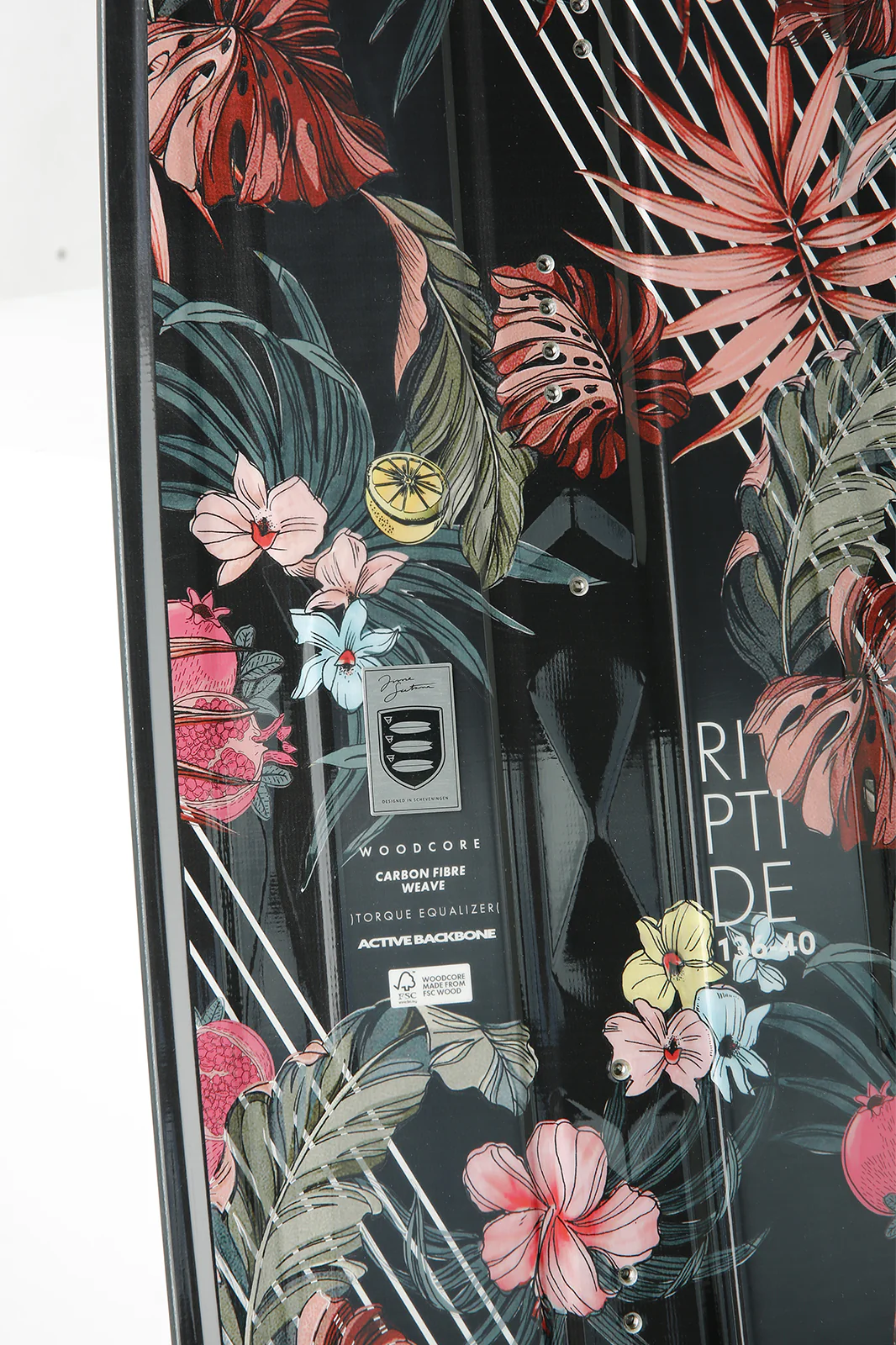 Riptide Blossom | All-Round Women's Twintip - Image 4