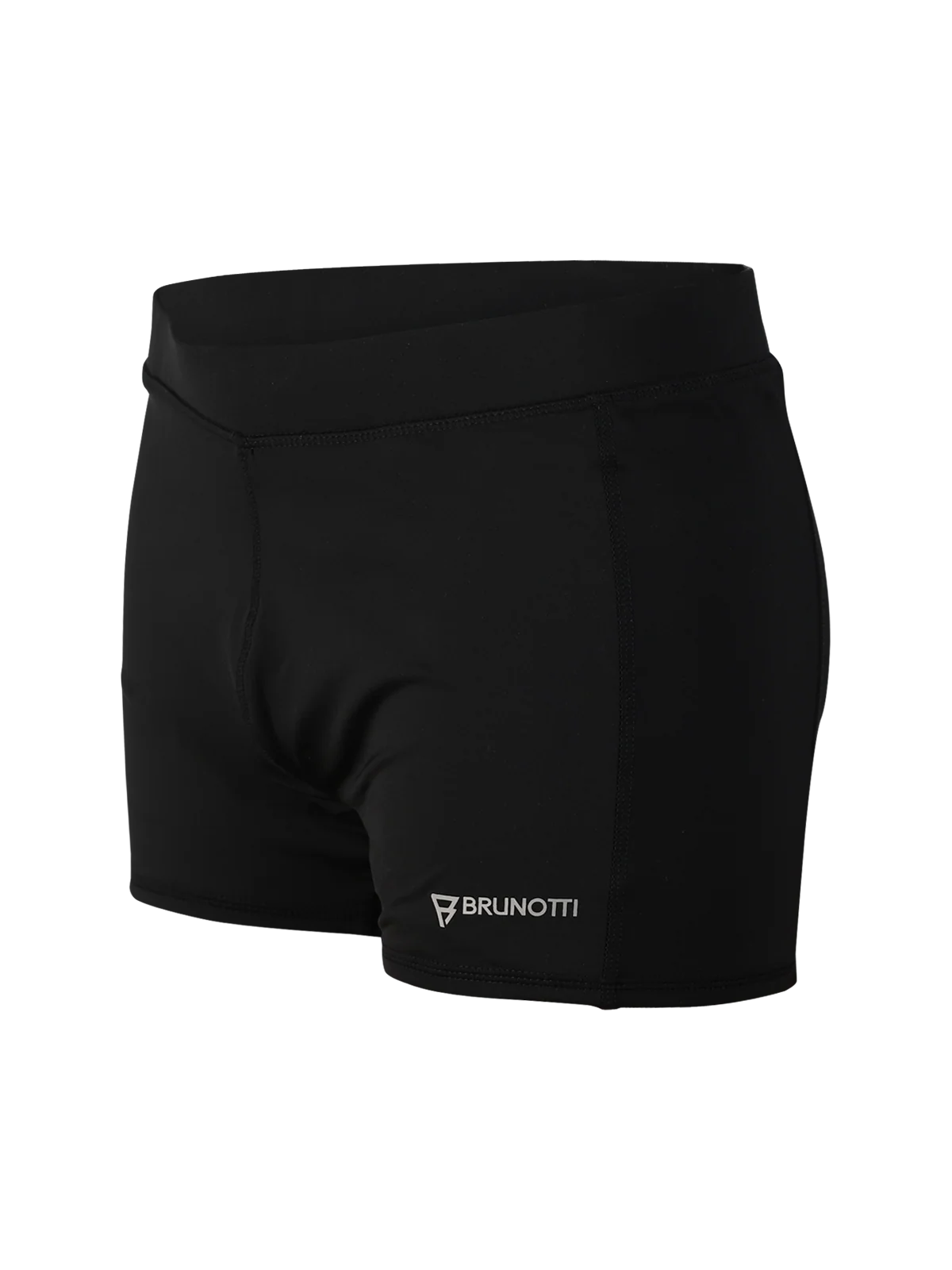 Saabeco-N Men Swim Trunks | Black - Image 10
