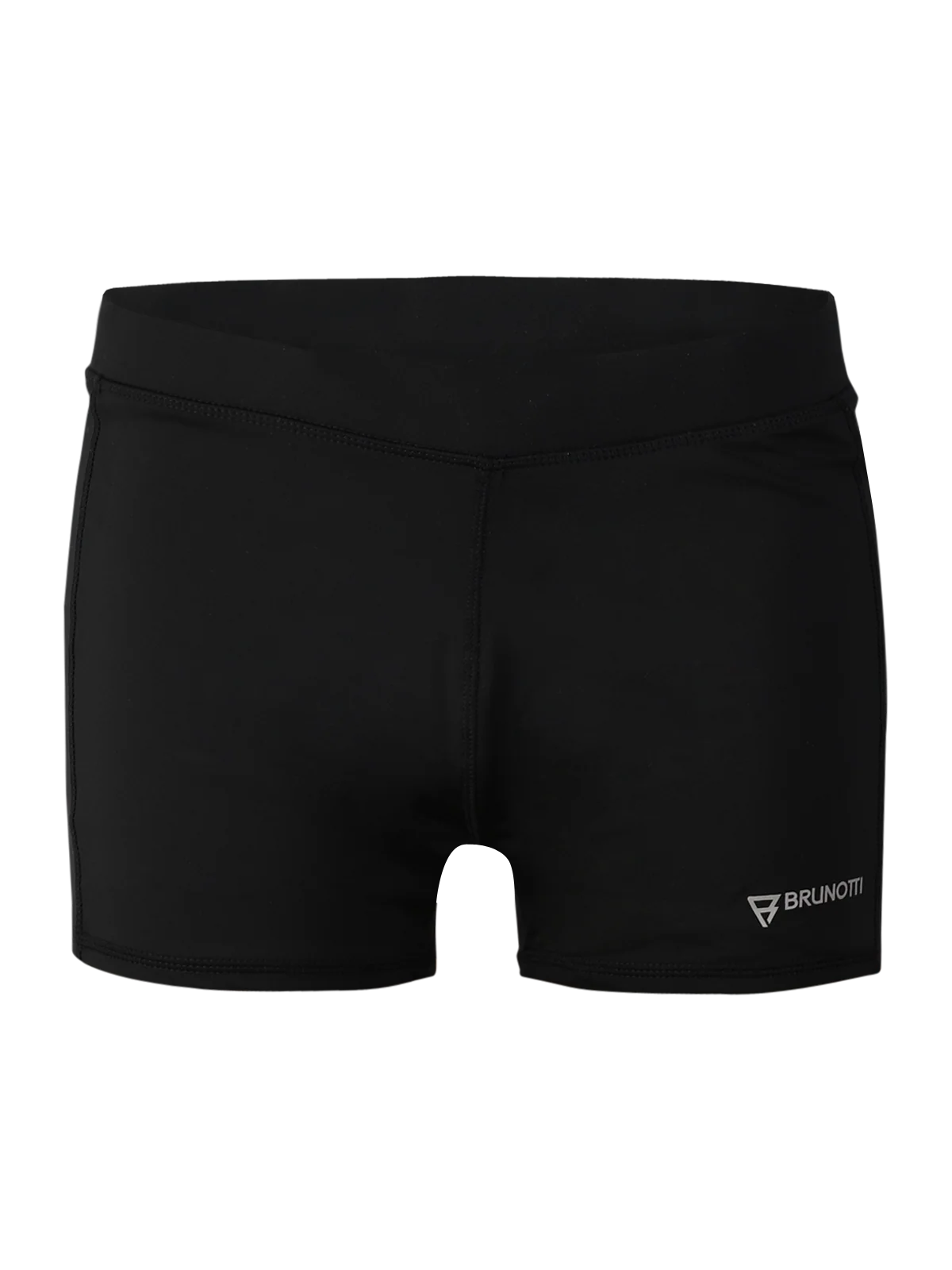 Saabeco-N Men Swim Trunks | Black - Image 8