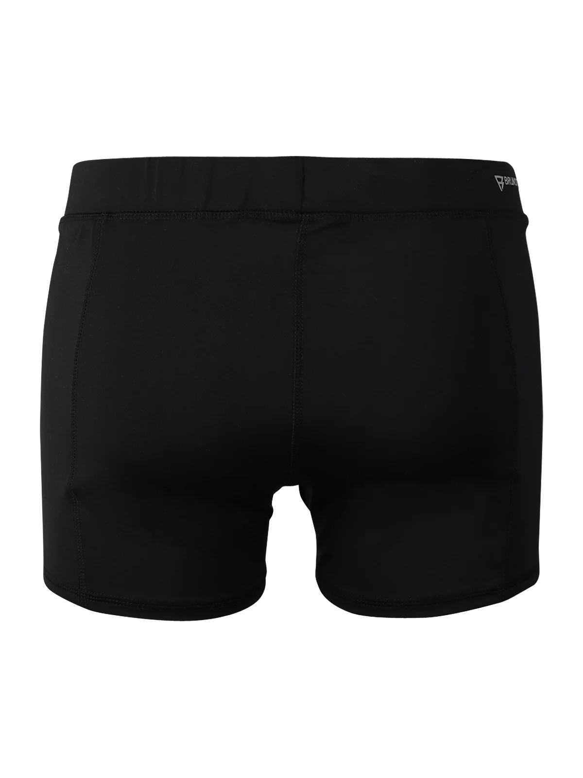 Saabeco-N Men Swim Trunks | Black - Image 9