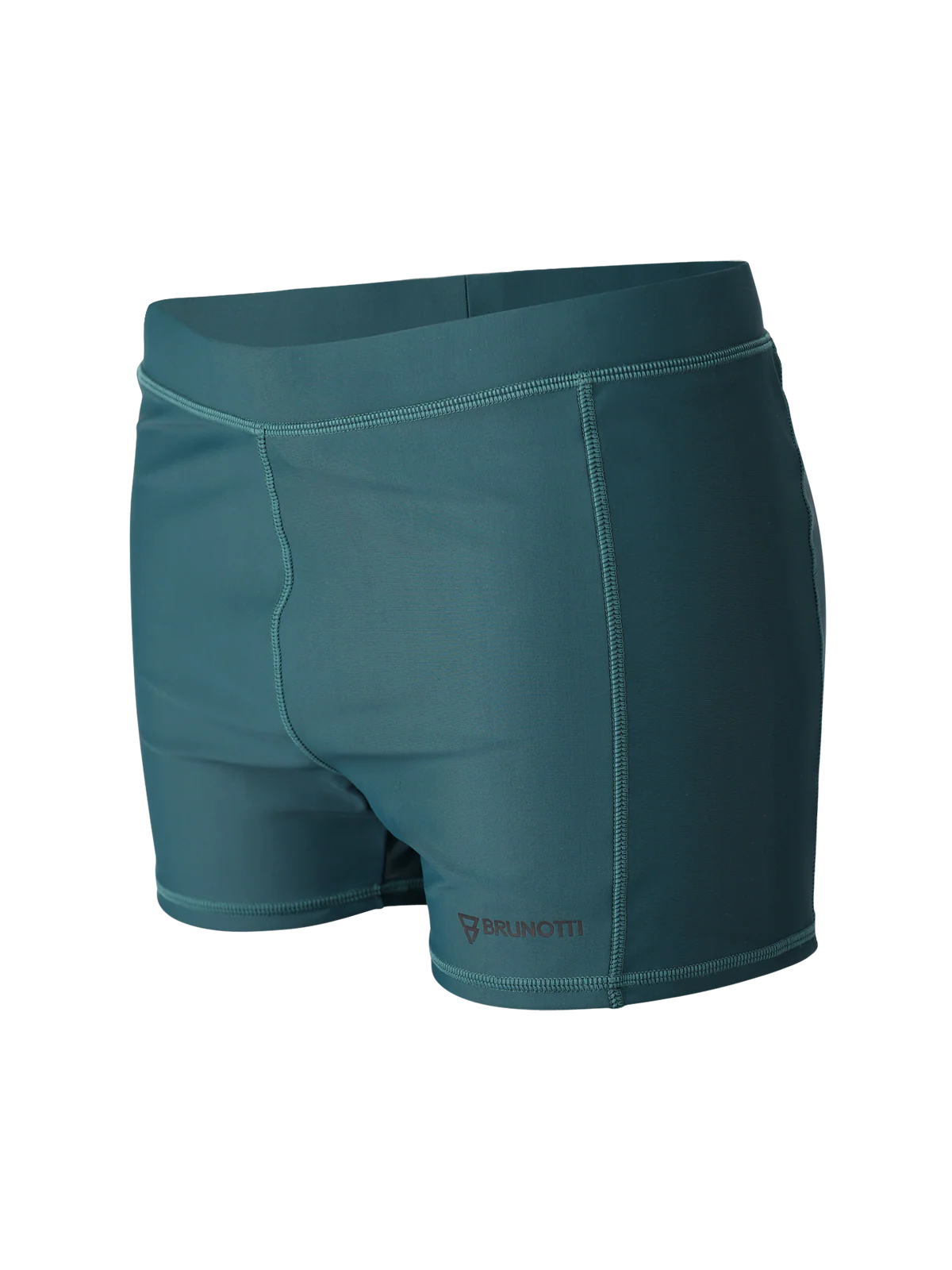 SaabECO-N Men Swim Trunks | Fuel Green - Image 10