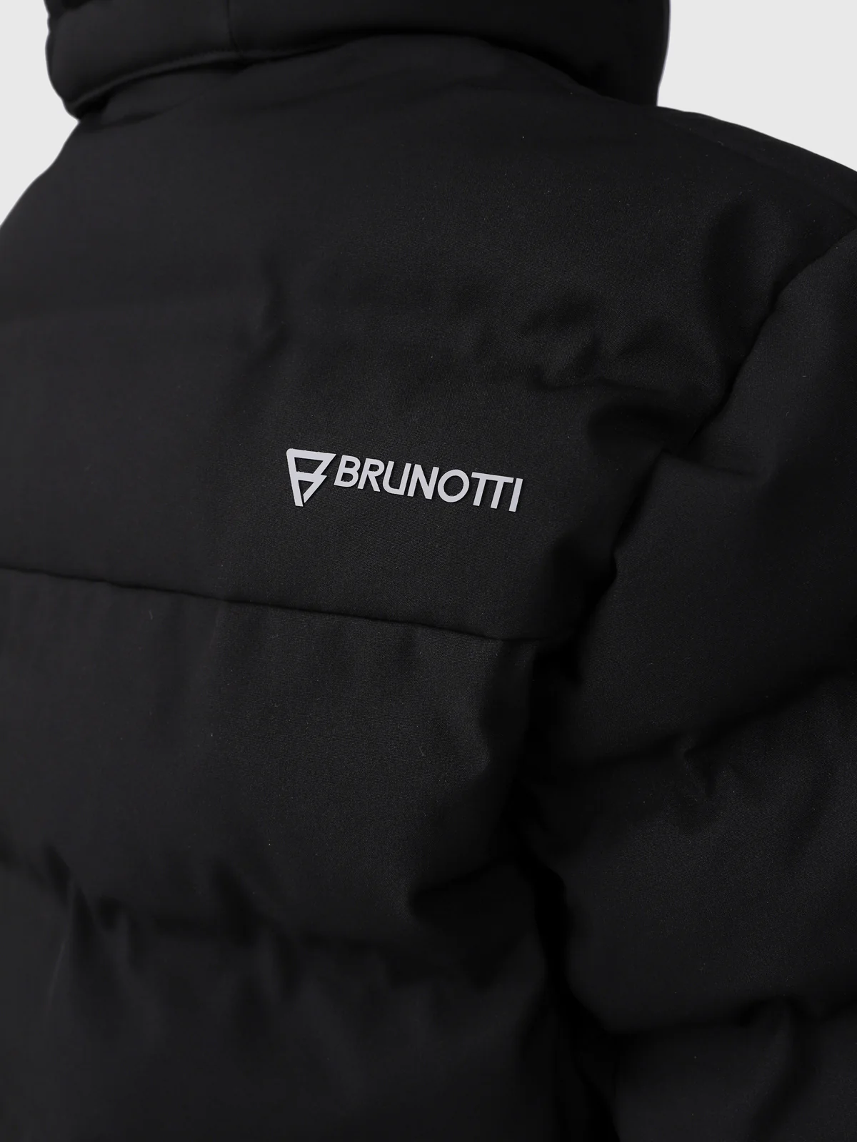 Sanclairy Boys Snow Jacket | Black - Image 15