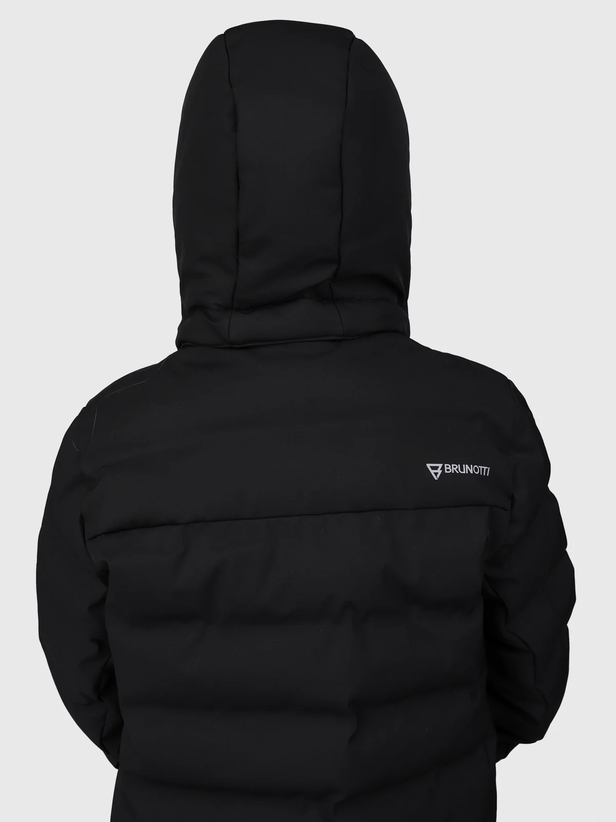 Sanclairy Boys Snow Jacket | Black - Image 18