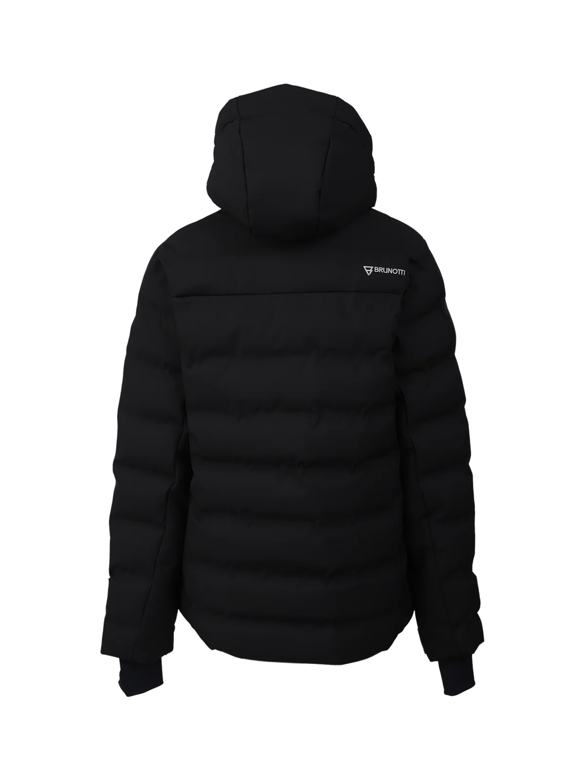 Sanclairy Boys Snow Jacket | Black - Image 8