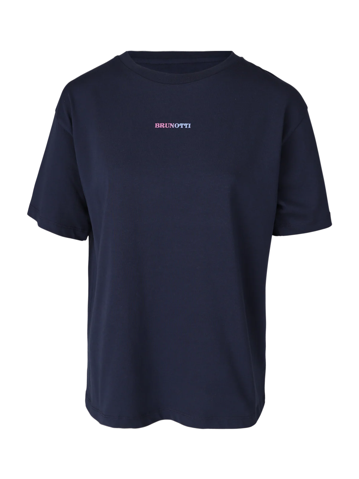 Seaya-CT Women T-shirt | Indigo Blue - Image 9