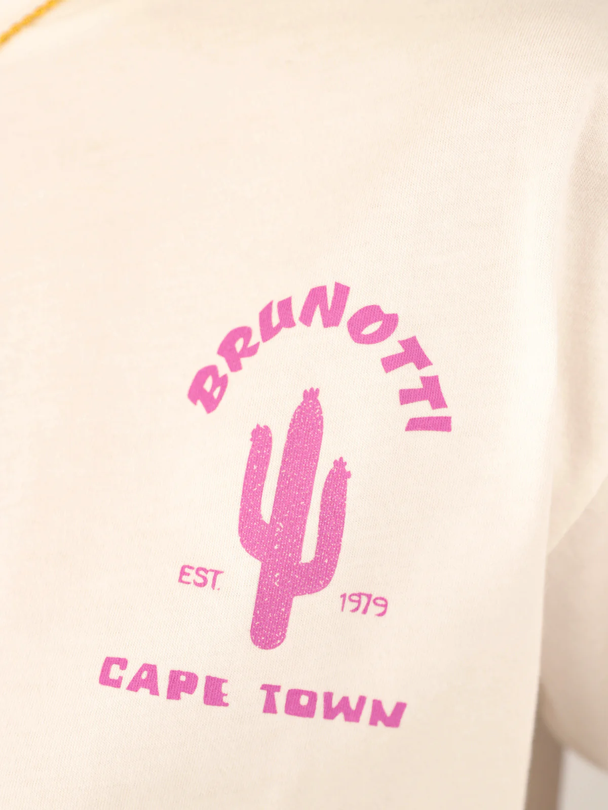 Seaya-CT Women T-shirt | Snow - Image 7