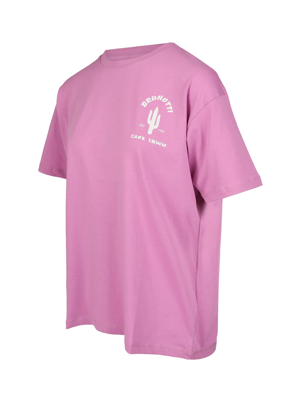Seaya-CT Women T-shirt | Violet - Image 10