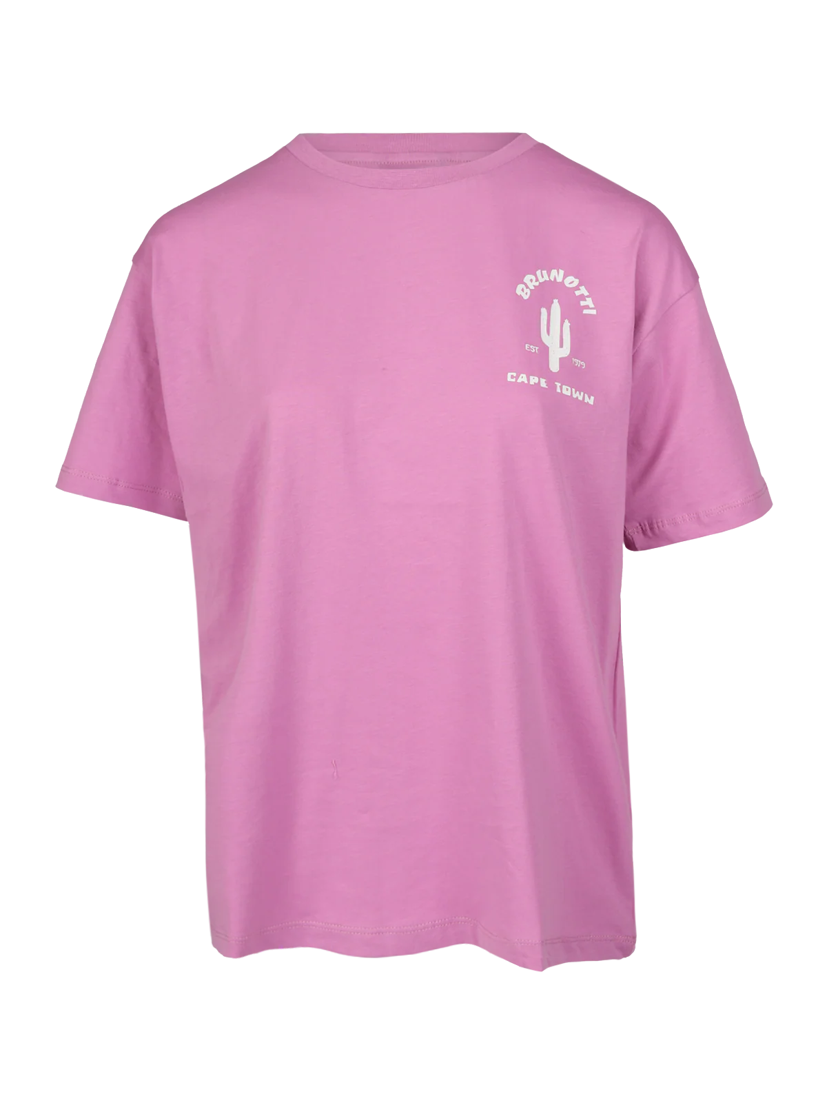 Seaya-CT Women T-shirt | Violet - Image 8