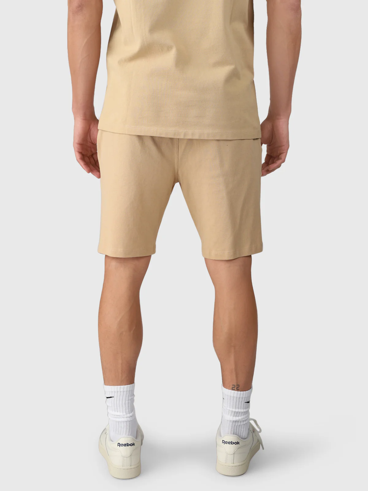 Shiptern Men Walkshorts | Ginger - Image 4