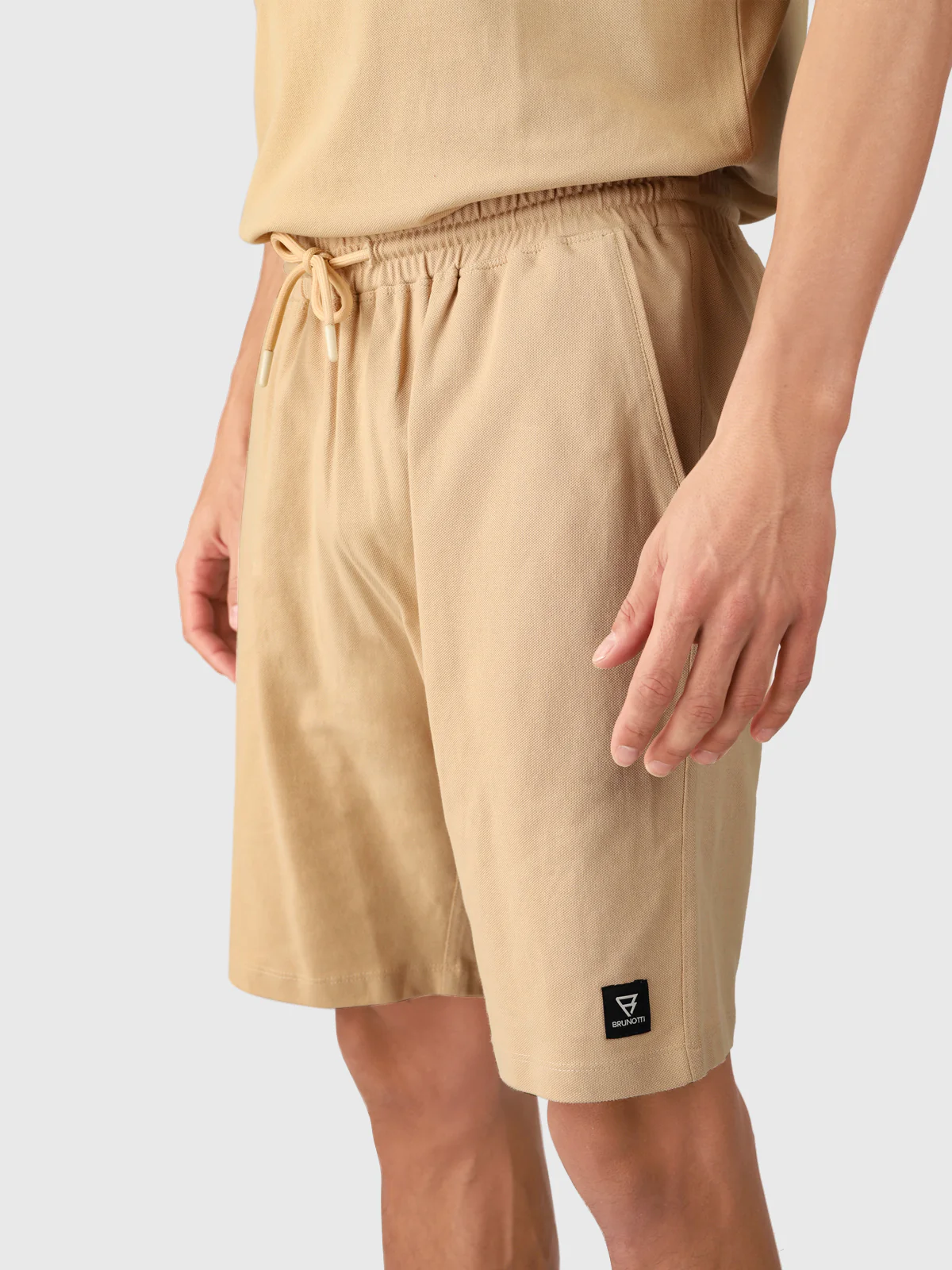 Shiptern Men Walkshorts | Ginger - Image 5